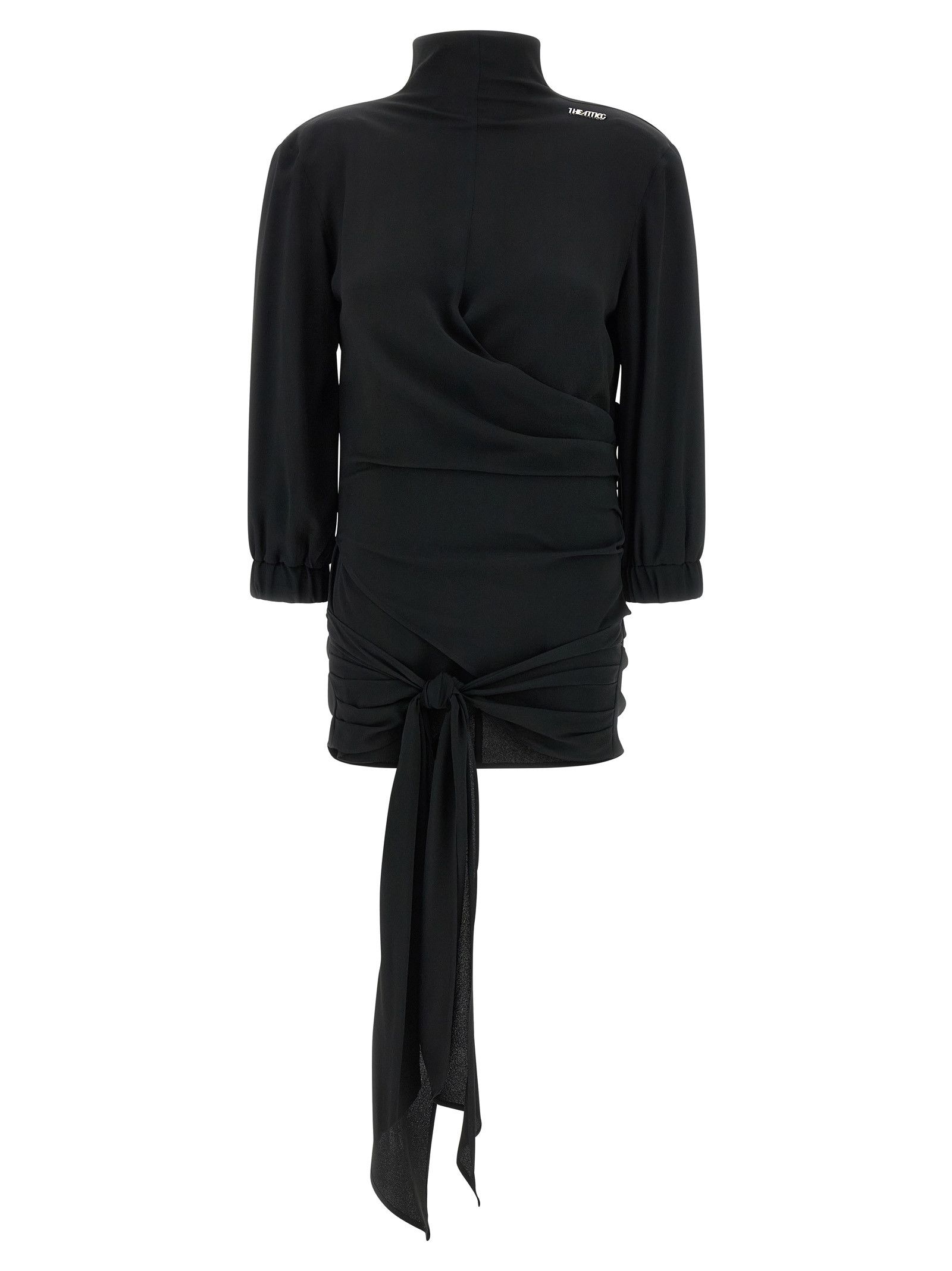 The Attico Sash top Size M / US 6-8 / IT 42-44 - 1 Thumbnail