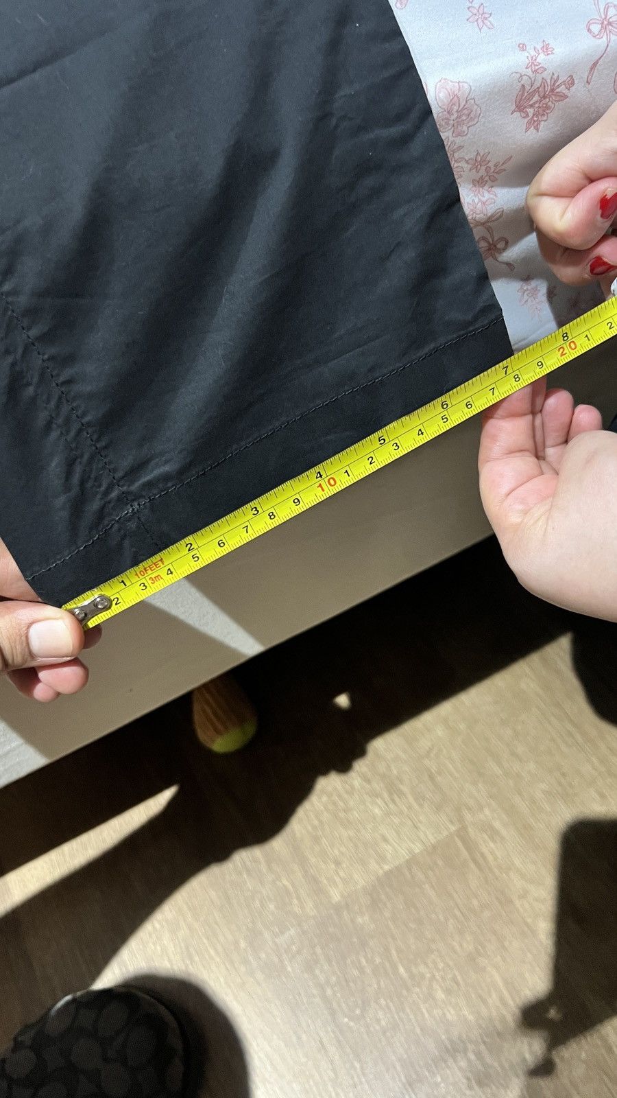 Number (N)ine NUMBER (N)INE ARCHIVED TRACKSUIT TOP AND BOTTOM Size US M / EU 48-50 / 2 - 8 Thumbnail