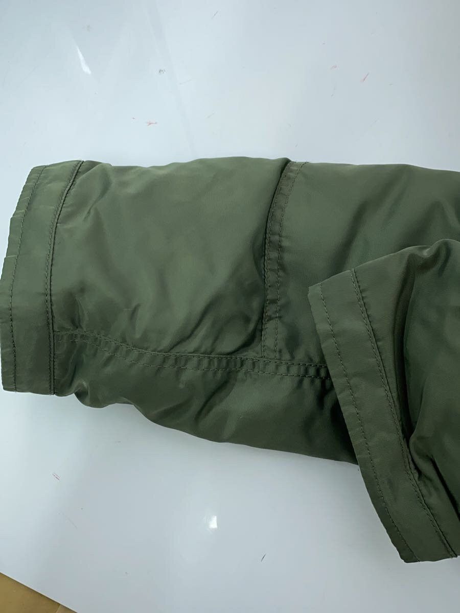 Avirex Avirex x Subciety Special Order N-3B Nylon Flight Jacket Size US XL / EU 56 / 4 - 5 Thumbnail