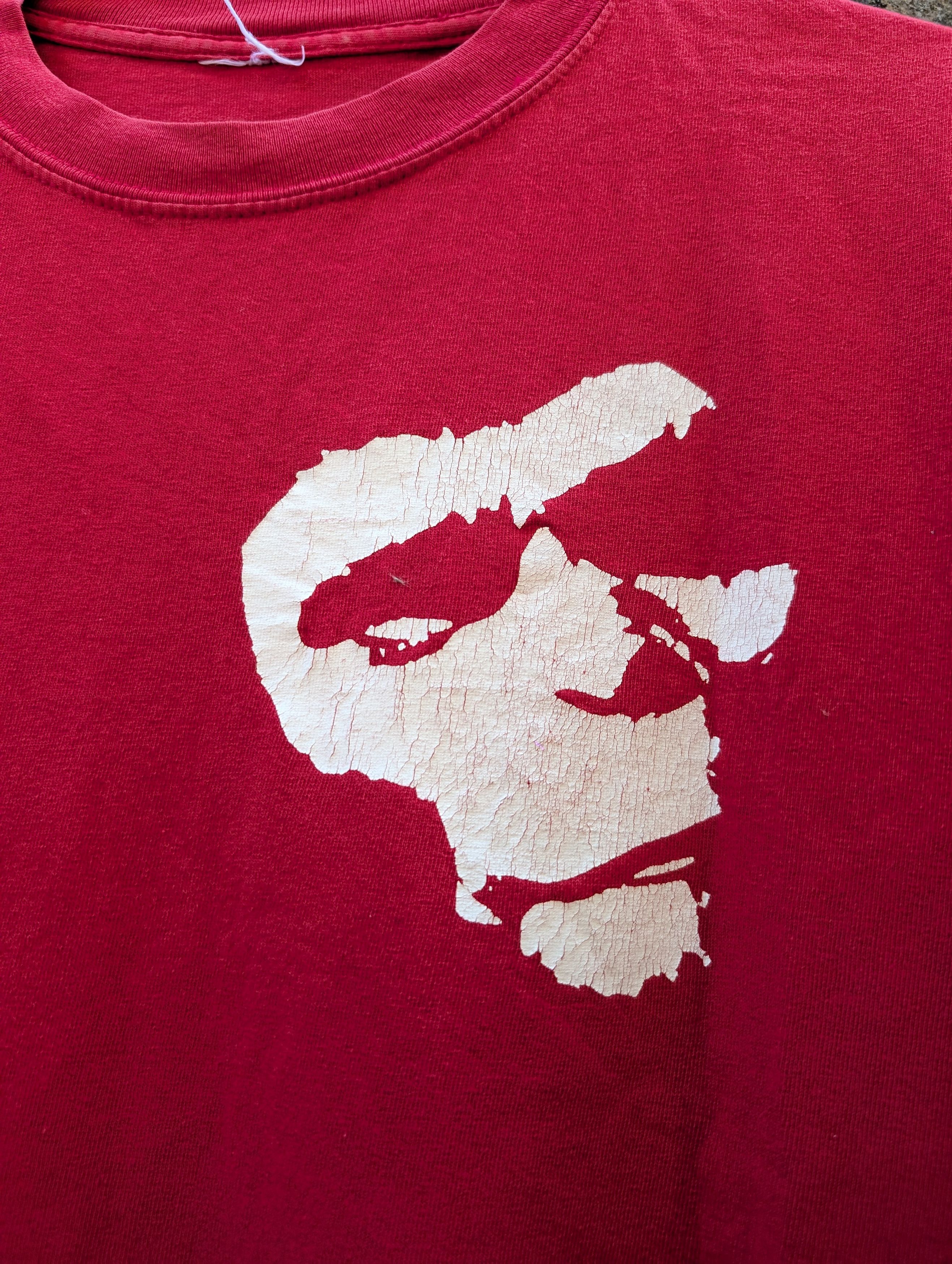 Other VINTAGE 2001 PLANET OF THE APES TSHIRT Size US M / EU 48-50 / 2 - 3 Thumbnail
