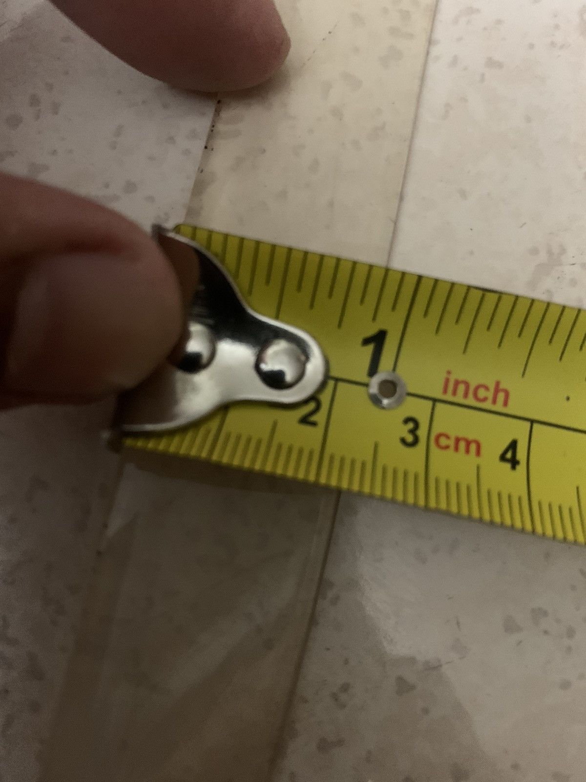 Moschino Two pairs moschino belt Size ONE SIZE - 6 Thumbnail