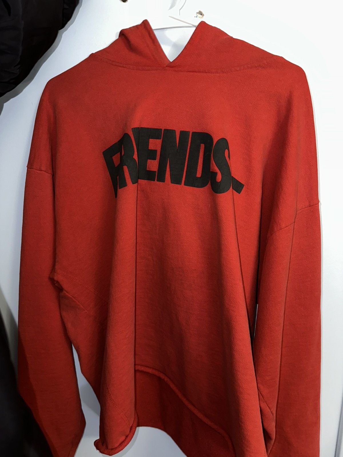 Vlone Friends Vlone Hoodie Size US L / EU 52-54 / 3 - 2 Thumbnail