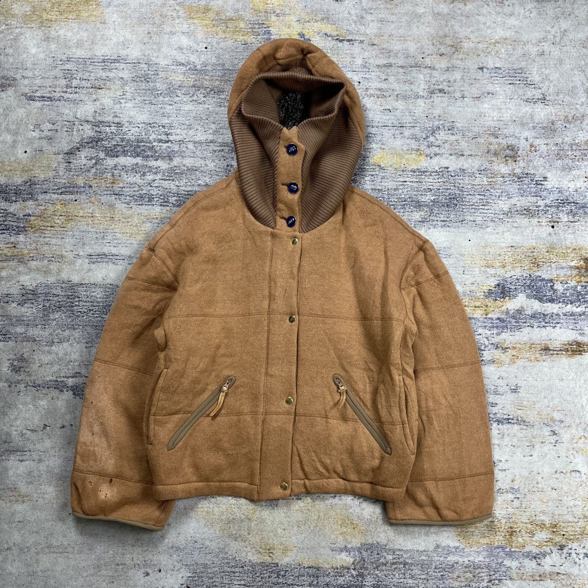 mercibeaucoup Mercibeaucoup jacket Size US M / EU 48-50 / 2 - 1 Thumbnail