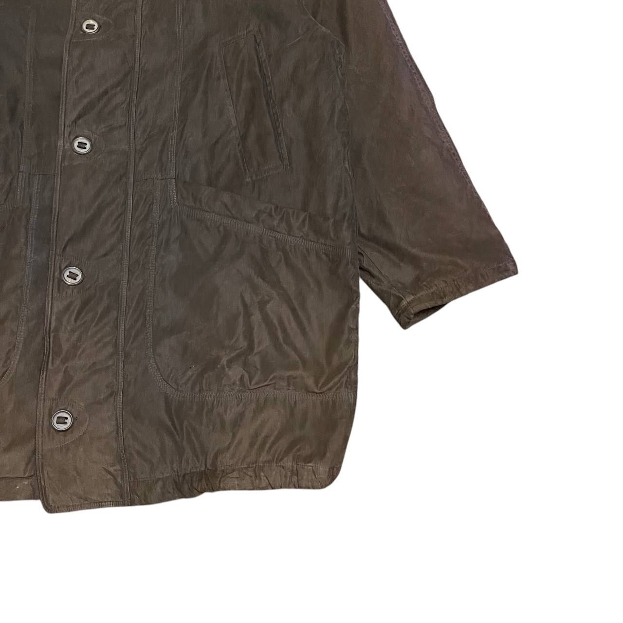 Pal Zileri Vintage Pal Zileri Jacket Size US M / EU 48-50 / 2 - 4 Thumbnail