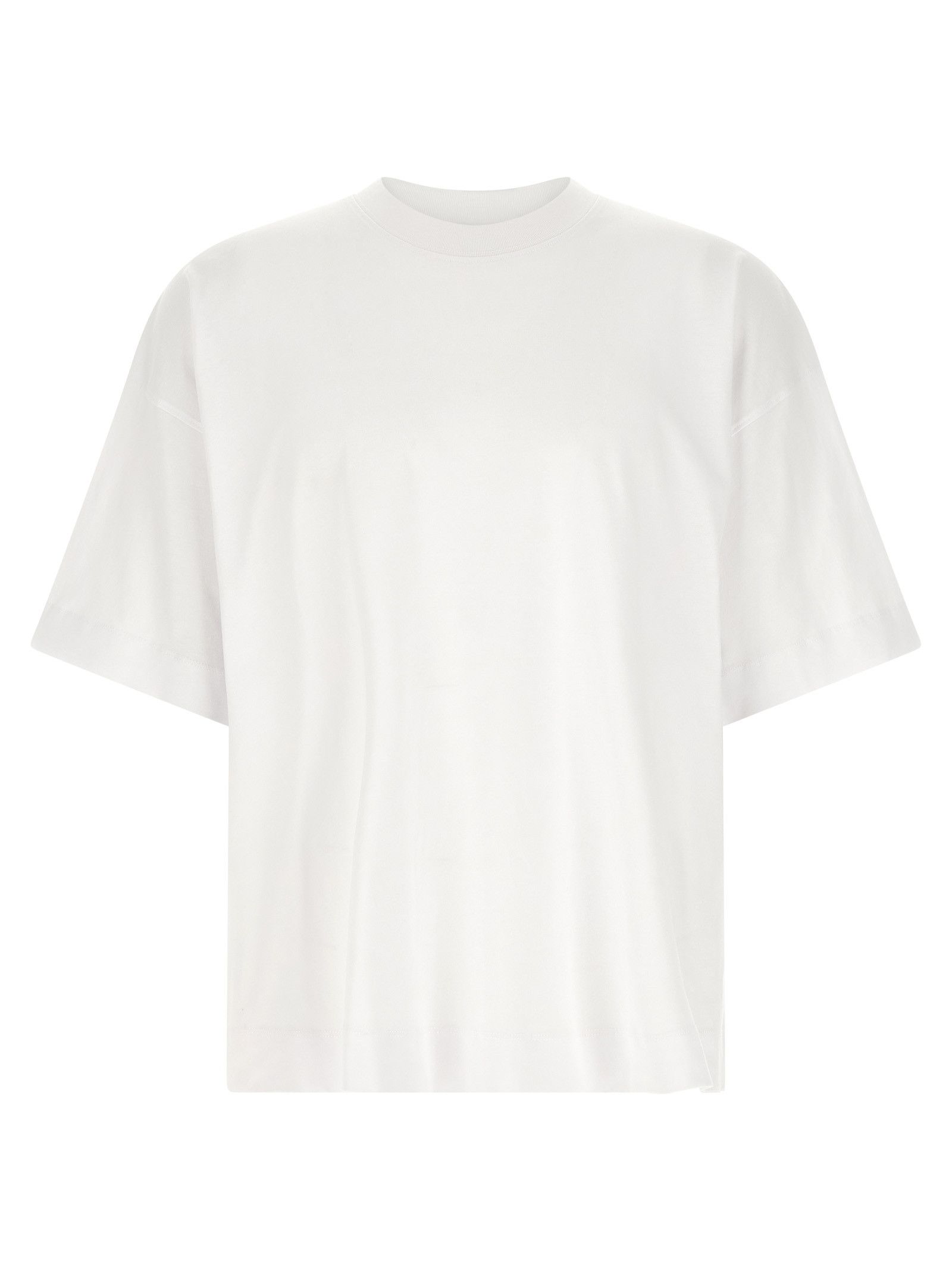 Dries Van Noten 'Heno' T-shirt Size US M / EU 48-50 / 2 - 1 Thumbnail