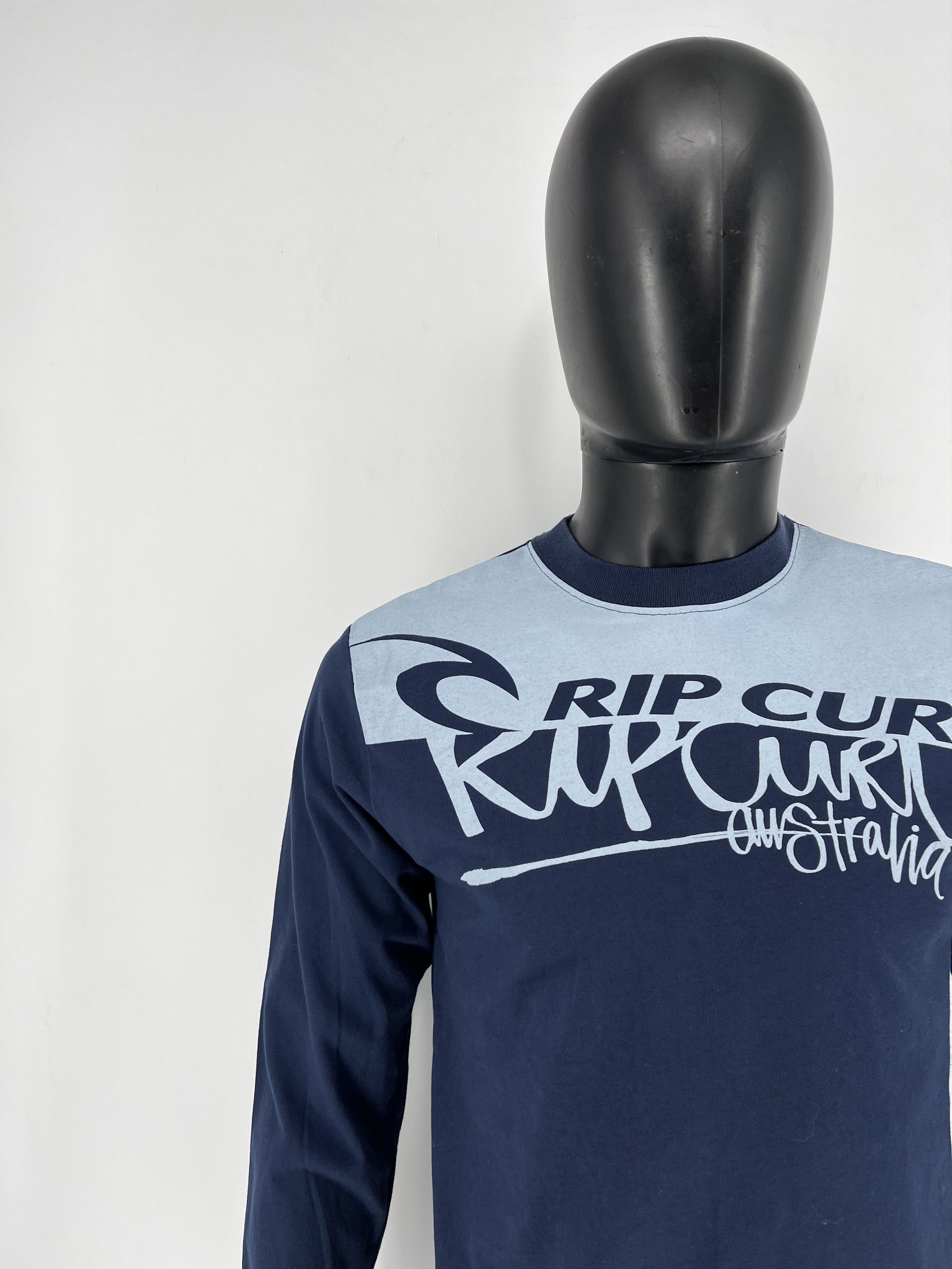 Rip Curl 🔥Offers🔥Rip Curl Vintage Y2K Rare Streetwear Spellout Size US M / EU 48-50 / 2 - 6 Thumbnail