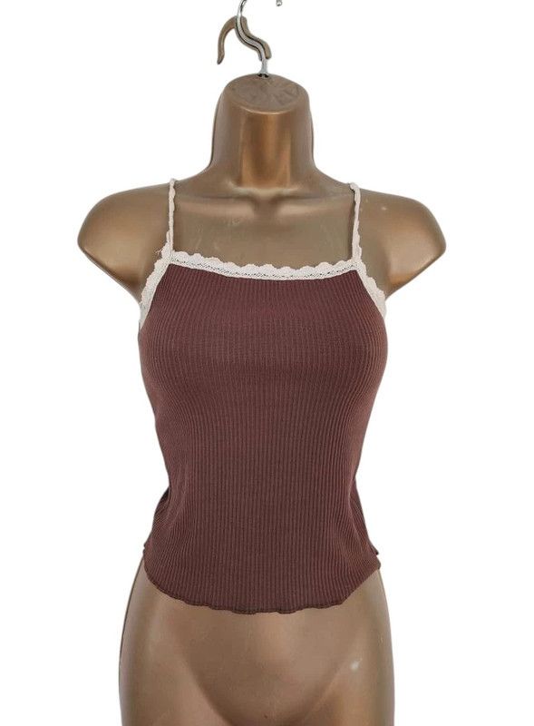 Vintage Vintage top 6/8 Size S / US 4 / IT 40 - 1 Thumbnail