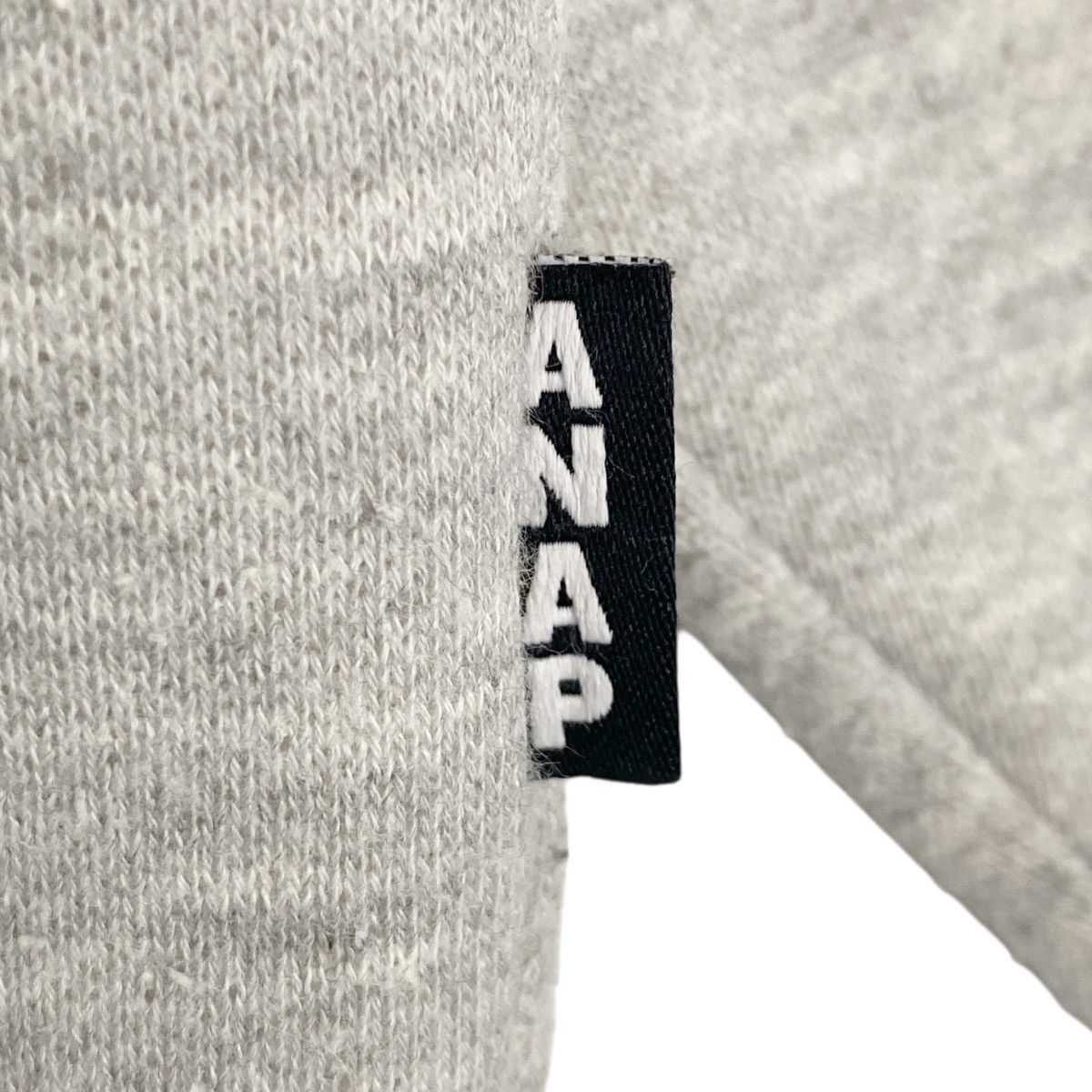 Vintage Vintage ANAP Japan X New York Yankees Hoodie Sweater Big Lgo Size US M / EU 48-50 / 2 - 5 Thumbnail