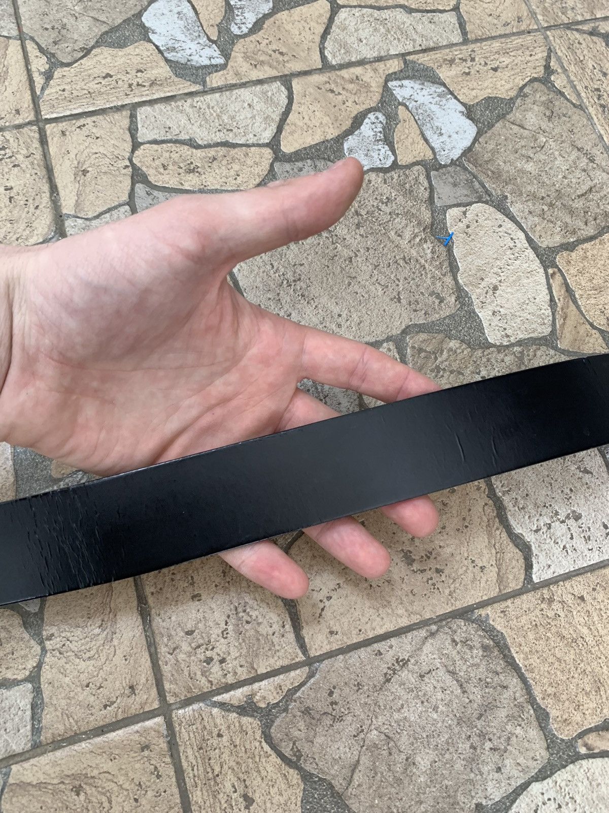 Other Y2K Skull Belt Size ONE SIZE - 12 Thumbnail
