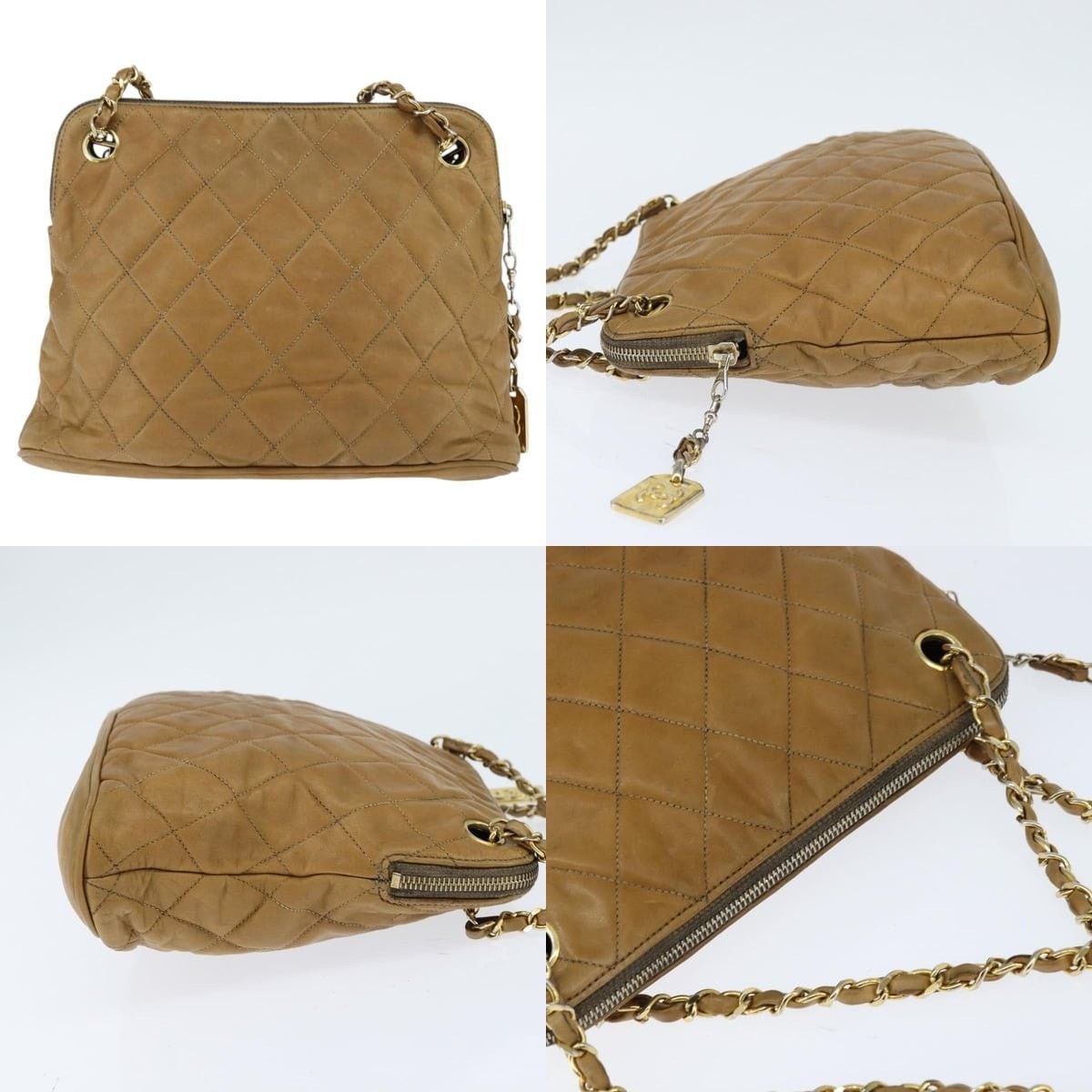 Chanel Chanel Chain Shoulder Bag Size ONE SIZE - 3 Thumbnail