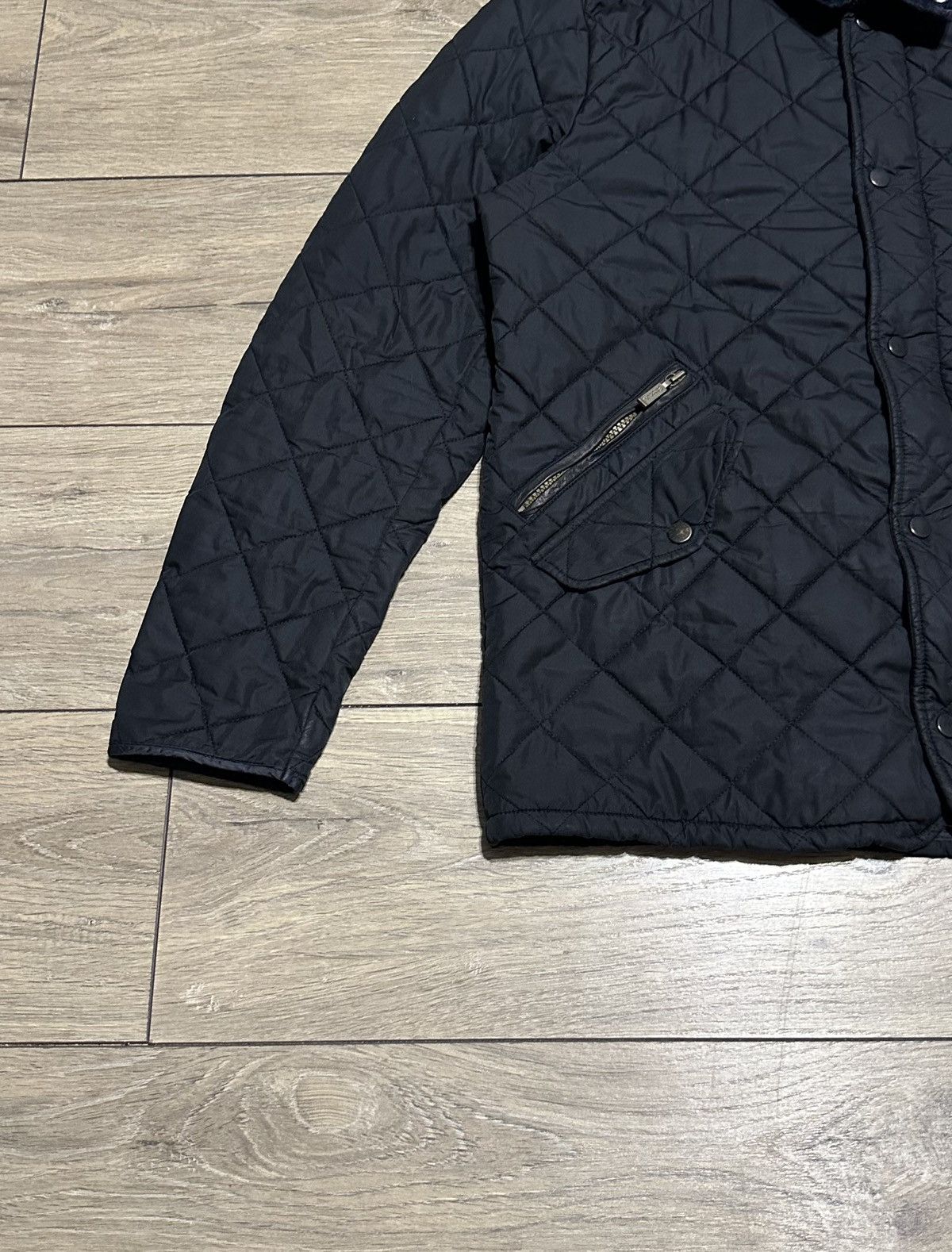 Barbour Barbour jacket vintage Size US S / EU 44-46 / 1 - 2 Thumbnail