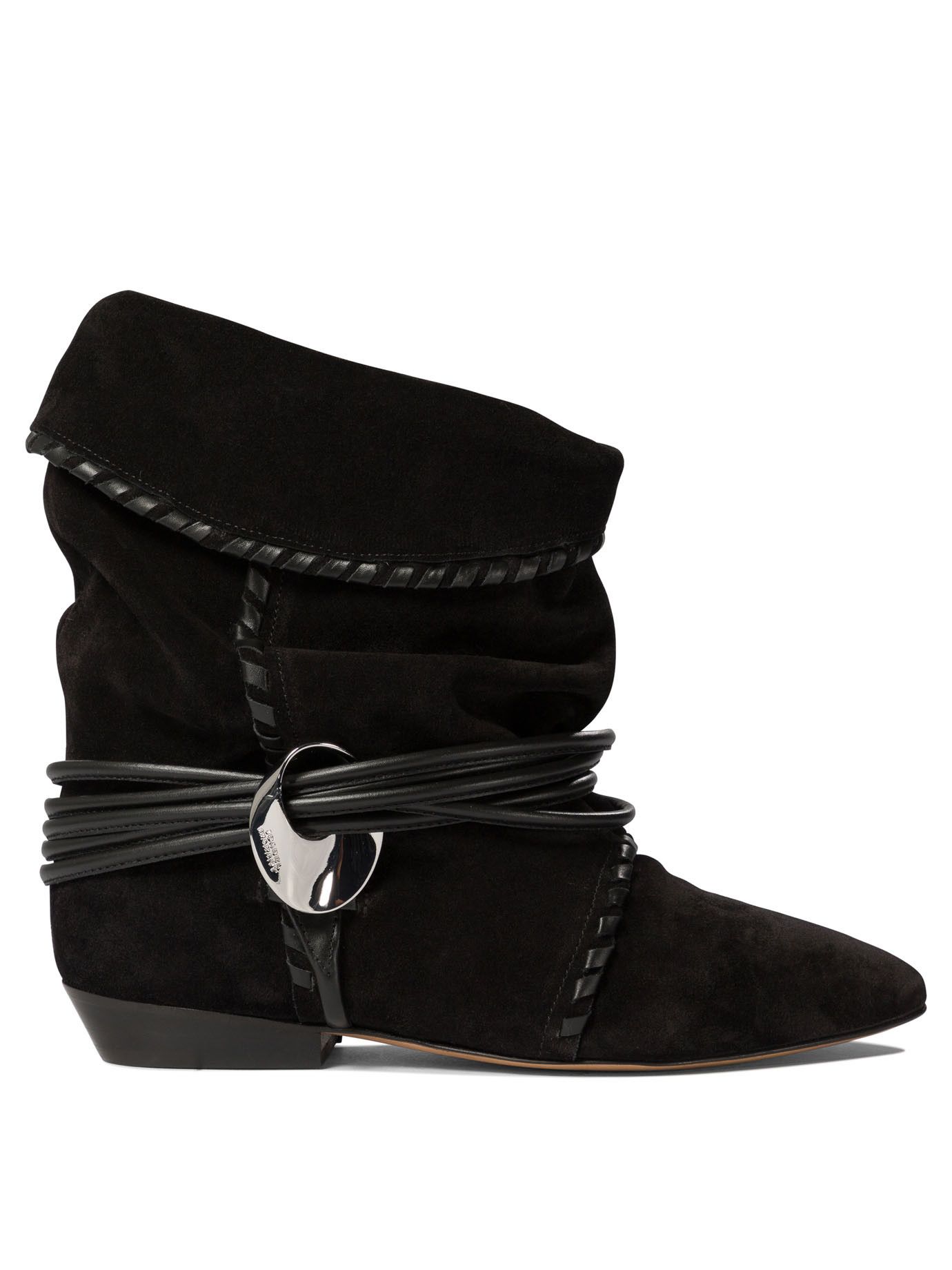 Sellen Ankle Boots