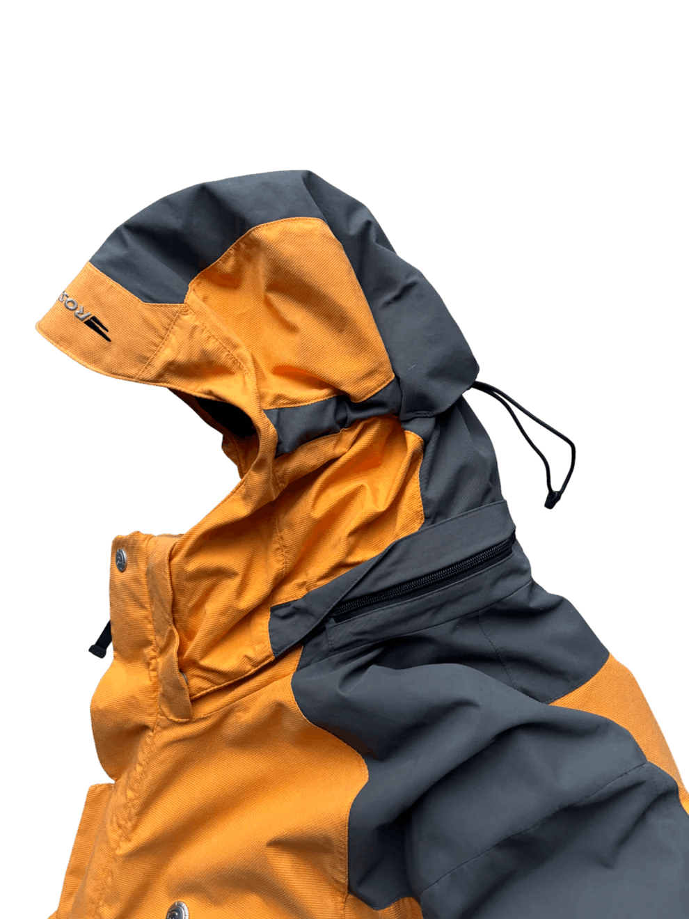 Rossignol Early 2000's Rossignol Technical Ski Jacket (XL) Size US XL / EU 56 / 4 - 8 Thumbnail