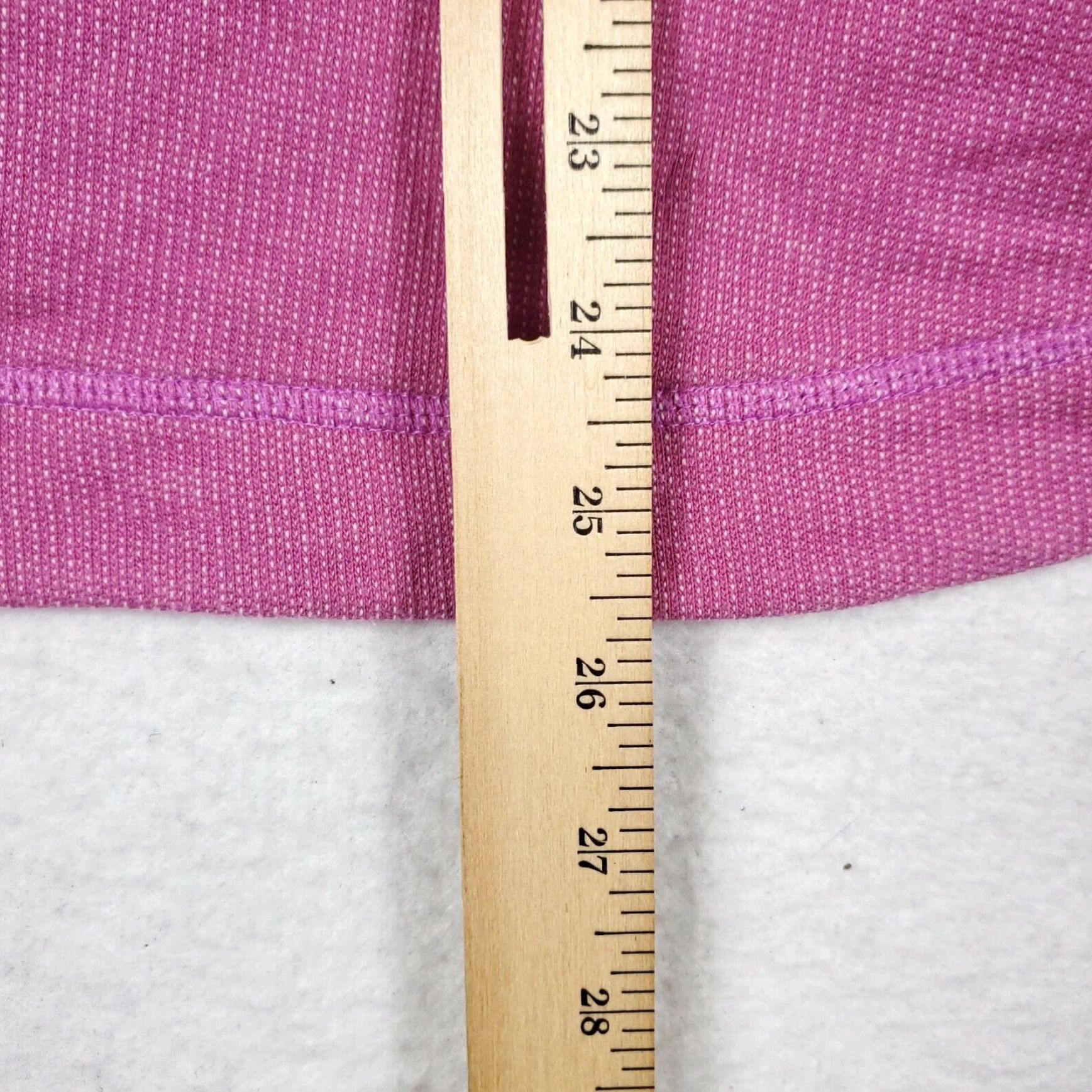 Pinko Columbia Pink Tie Front Pullover Hoodie Women's Small Size S / US 4 / IT 40 - 4 Thumbnail