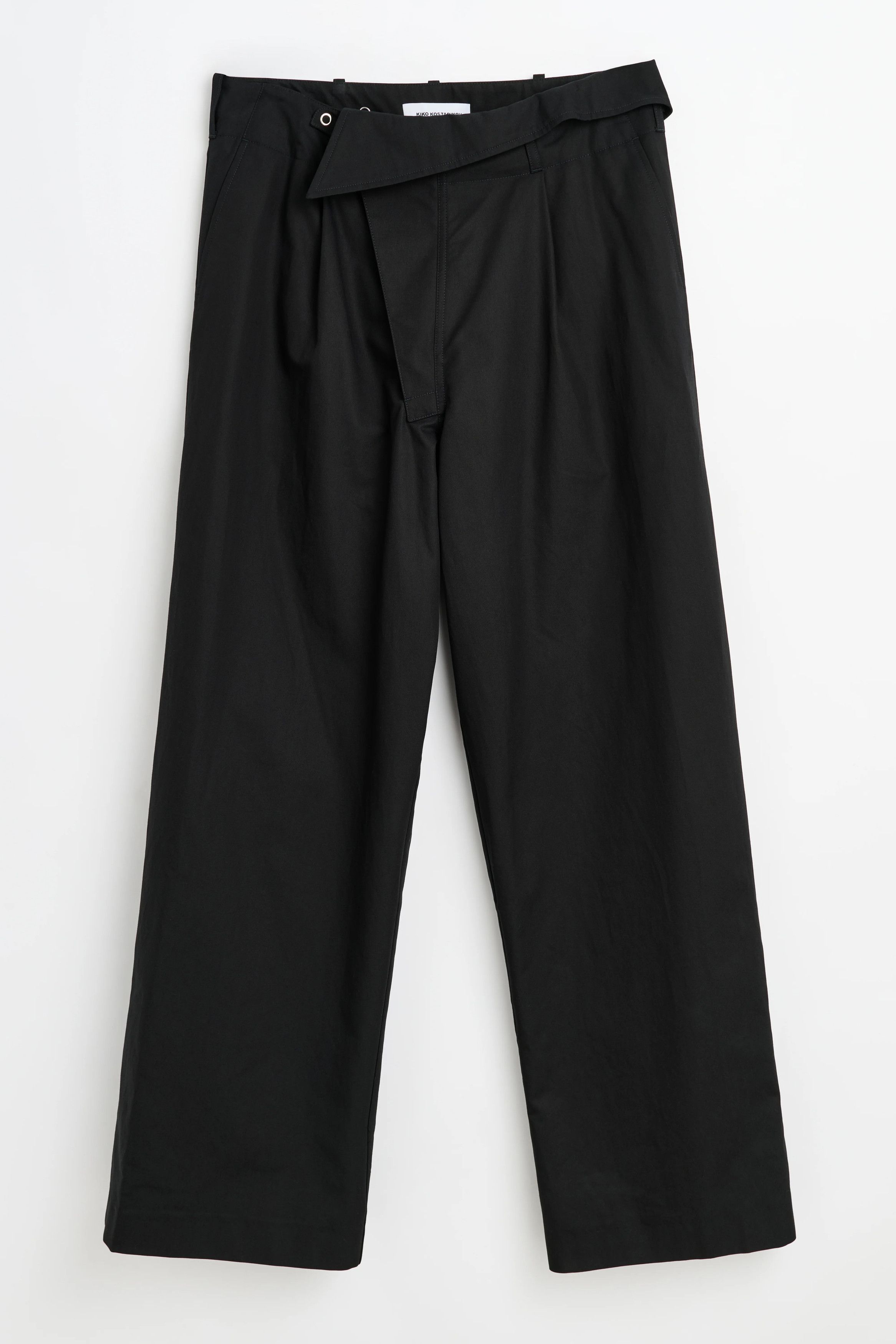 Kiko Kostadinov Otto 958 Gido Pant | Grailed