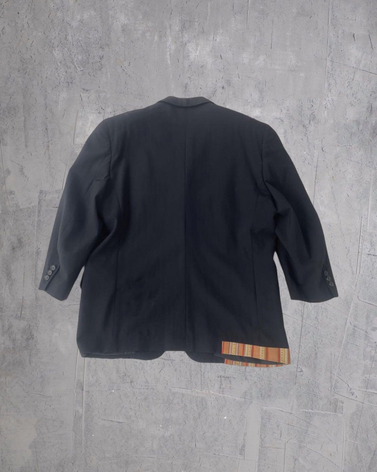 Comme des Garcons × Comme des Garcons Homme × Comme des Garcons Homme Plus AD1991 Comme des garcons homme plus jacket Size US S / EU 44-46 / 1 - 2 Thumbnail