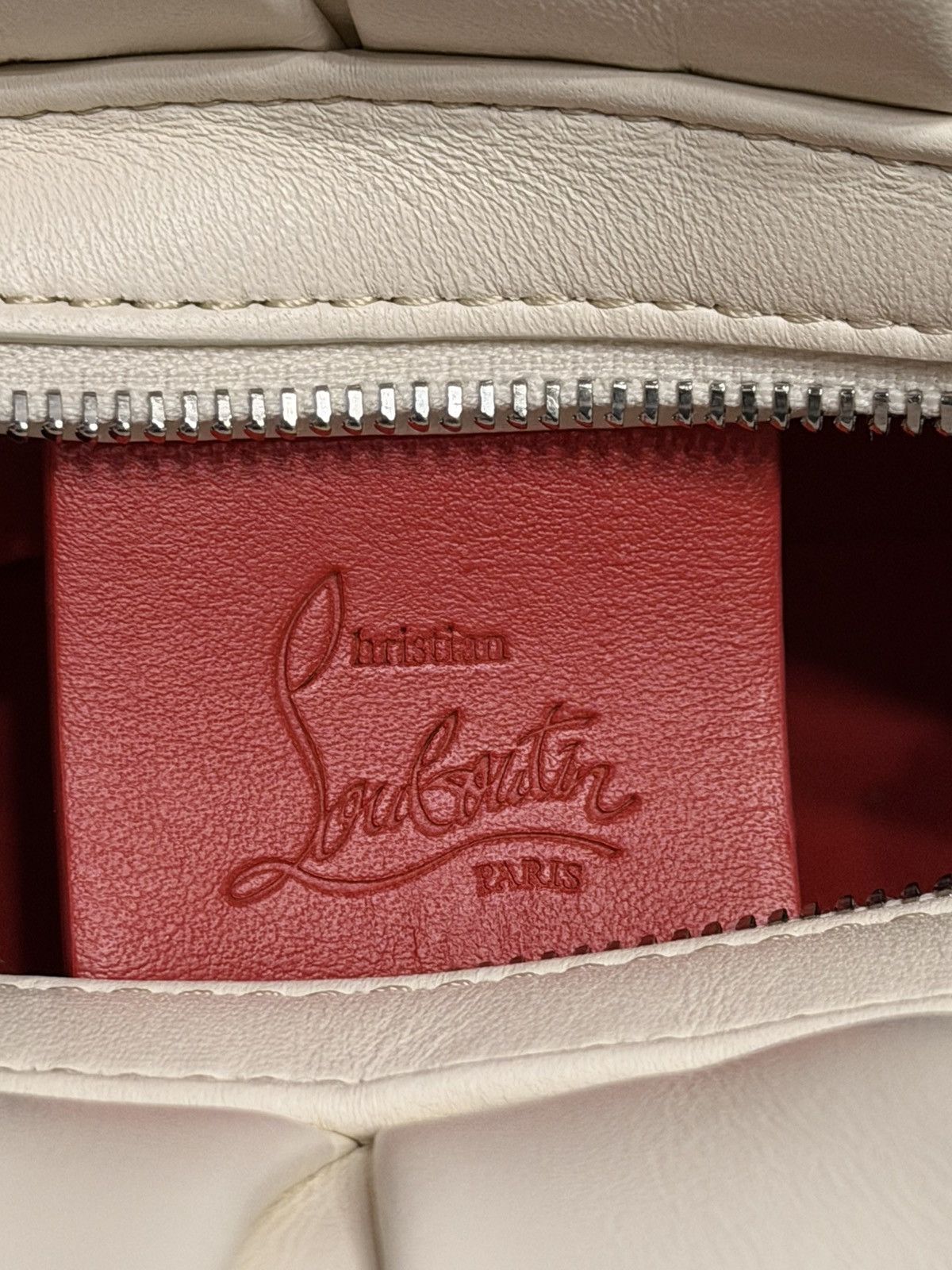 Christian Louboutin Christian Louboutin Mini Eva Bag Size ONE SIZE - 6 Thumbnail