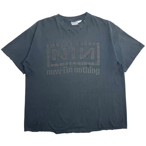 Nine Inch Nails Now | Grailed