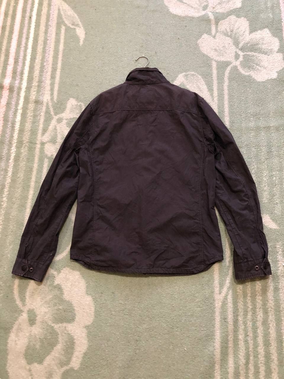 G-Star vintage jacrket logo G-Star Raw crazy Y2K Streetwear Size US M / EU 48-50 / 2 - 20 Thumbnail
