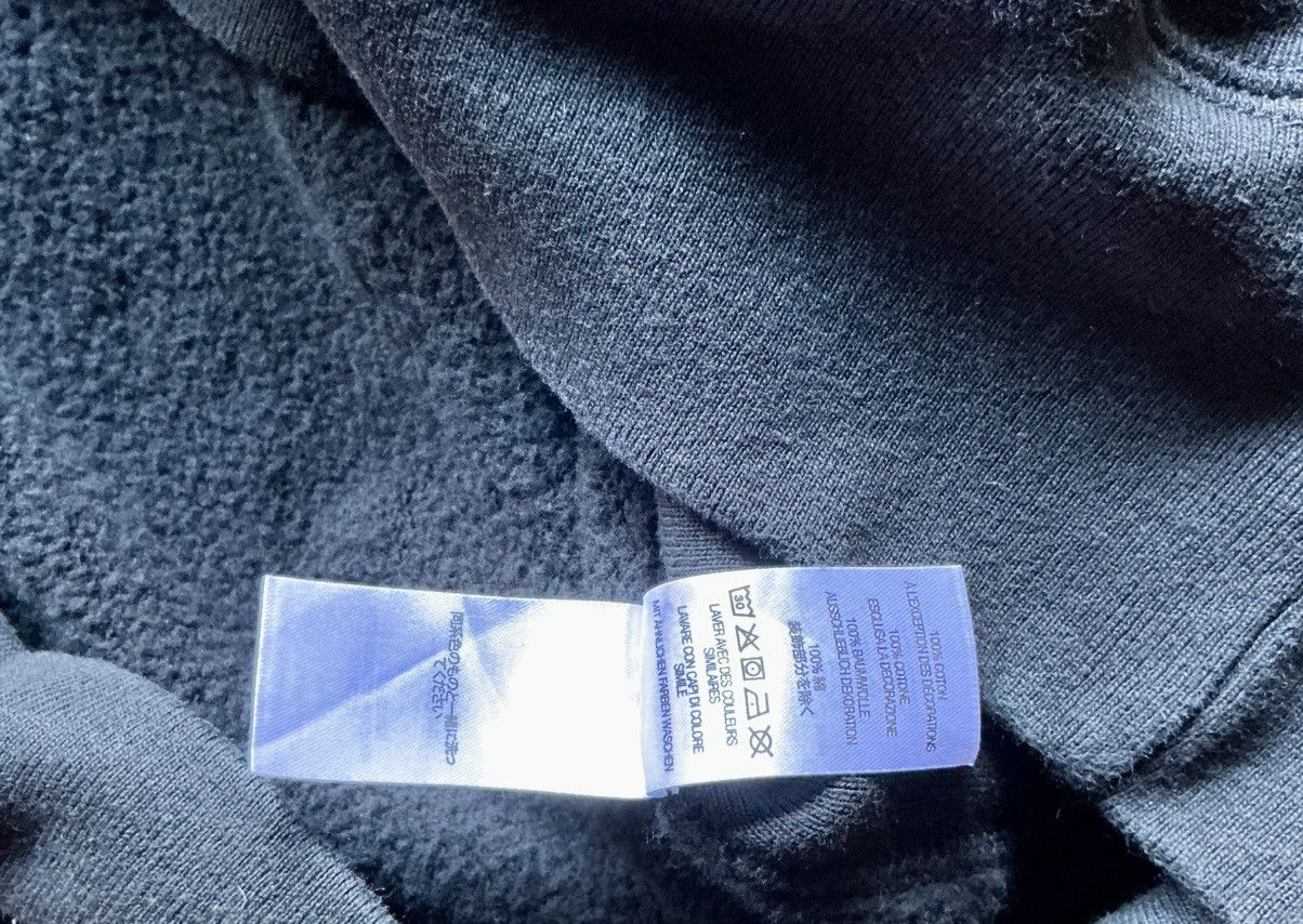 Supreme Supreme New York Hoodie Size US XL / EU 56 / 4 - 8 Thumbnail
