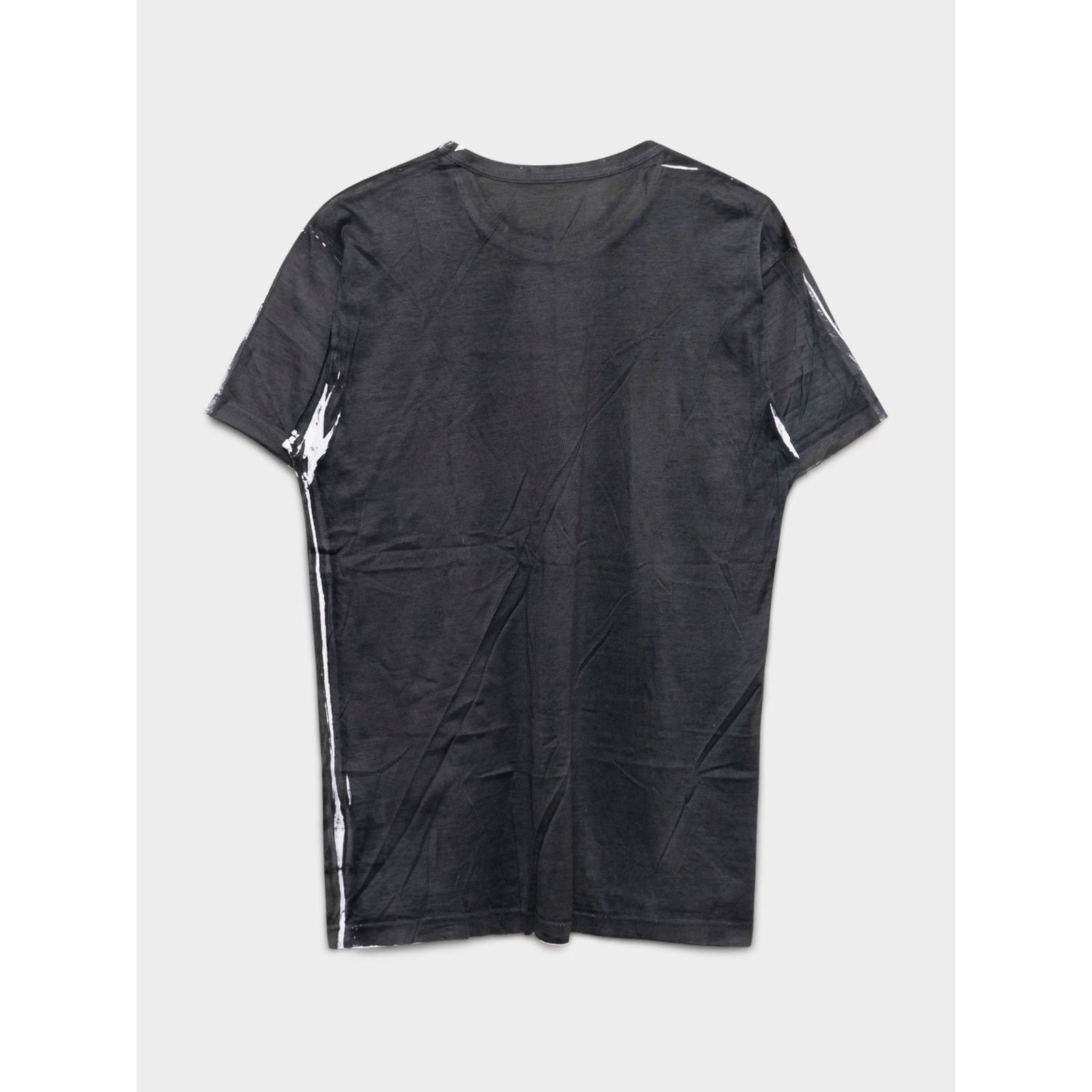 Yohji Yamamoto Eat My Ass T-Shirt Size US L / EU 52-54 / 3 - 3 Thumbnail