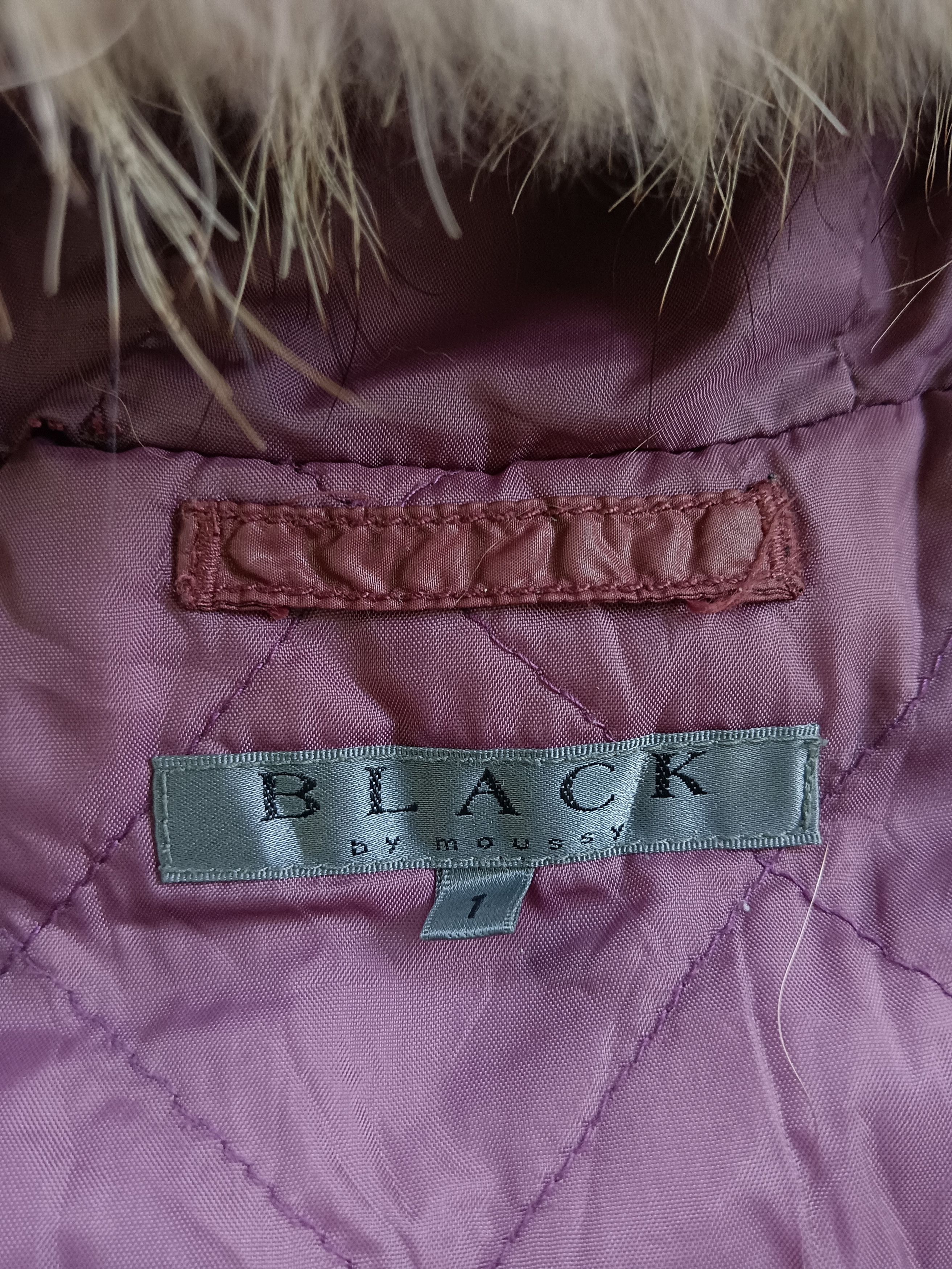 If Six Was Nine × Japanese Brand Puffer Jacket Yohji Yamamoto Junya Watanabe Carti Style Size XS / US 0-2 / IT 36-38 - 8 Thumbnail