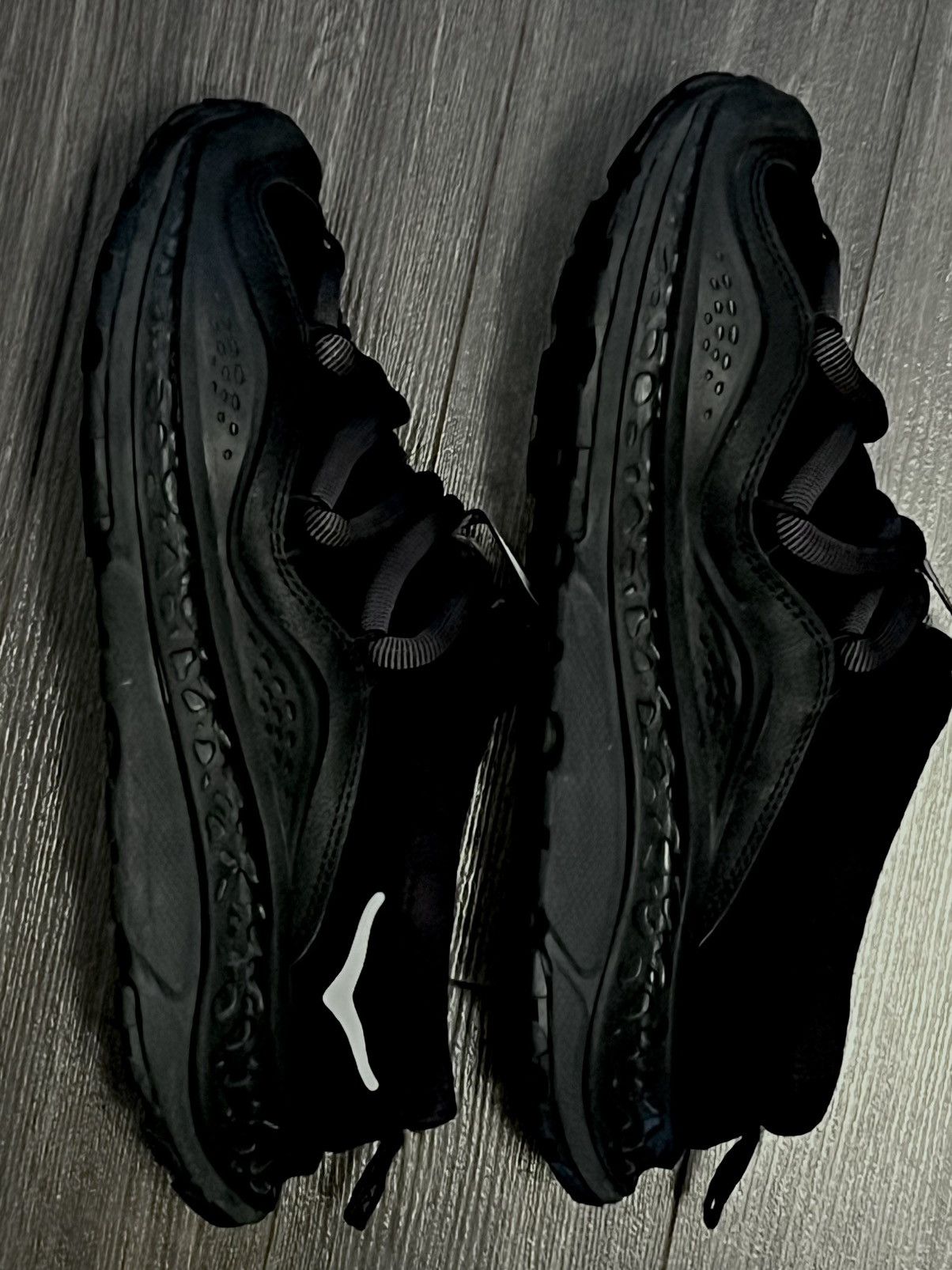 Hoka Hoka one one Ora Primo Black 10.5M Size US 10.5 / EU 43-44 - 2 Thumbnail