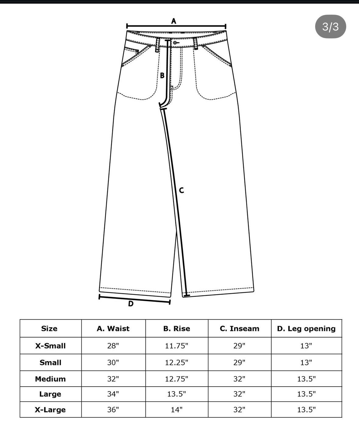 Japanese Brand Lawcinto size 30 Size US 30 / EU 46 - 3 Thumbnail