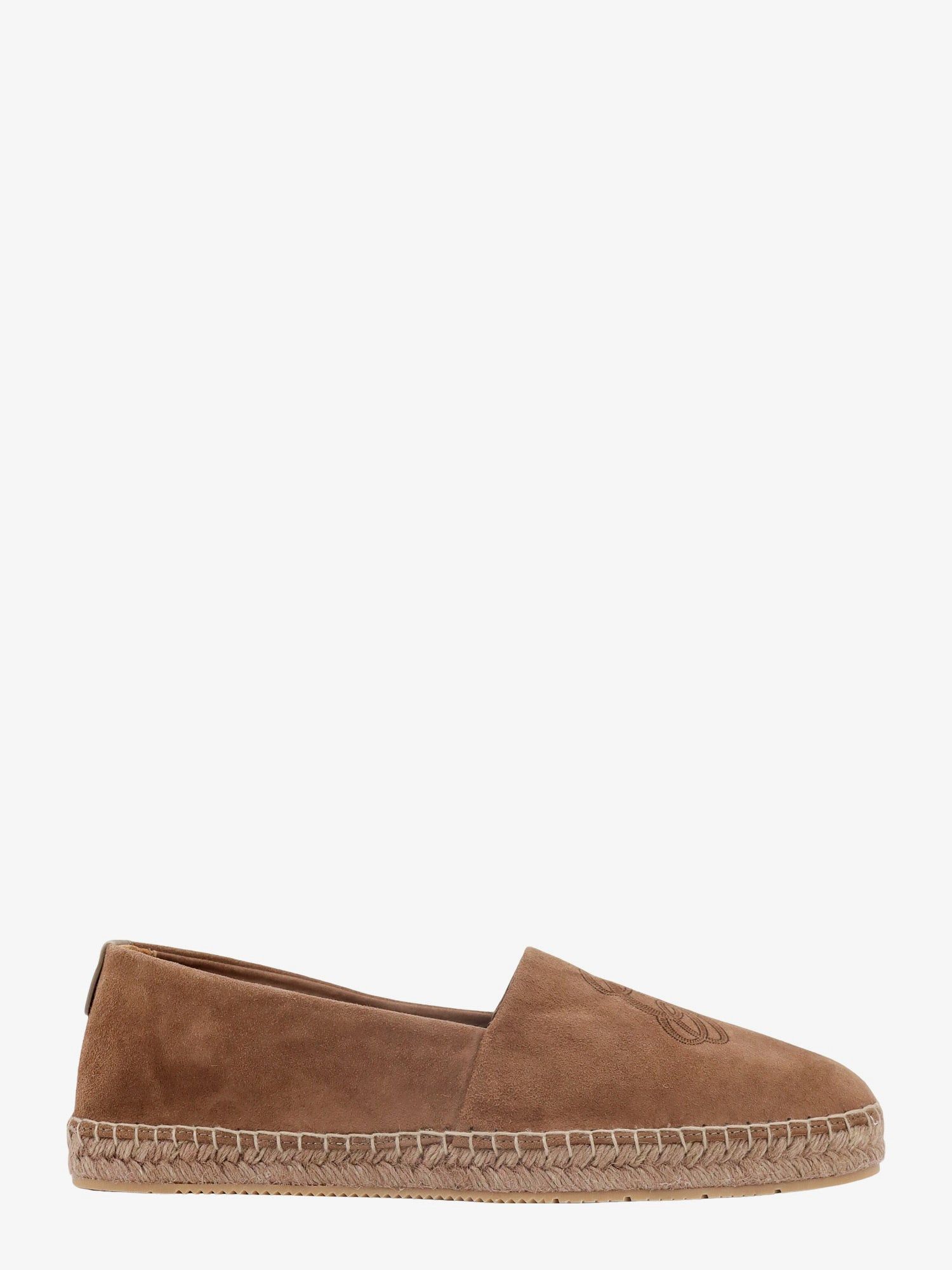 Giorgio Armani Loafer Man Brown Loafers | Grailed