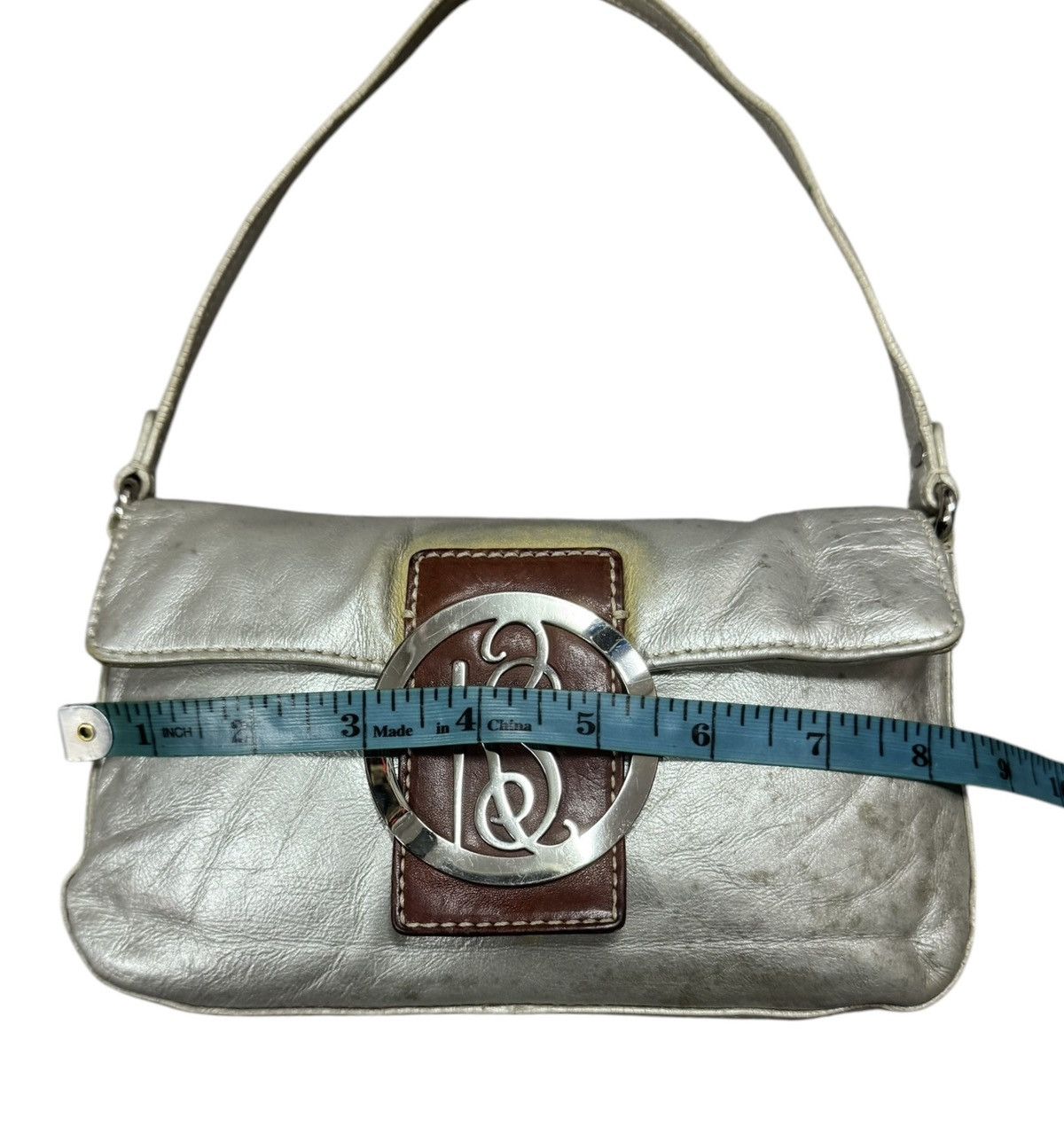 Kate Spade Kate Spade New York Mini Hobo Bag Size ONE SIZE - 13 Thumbnail