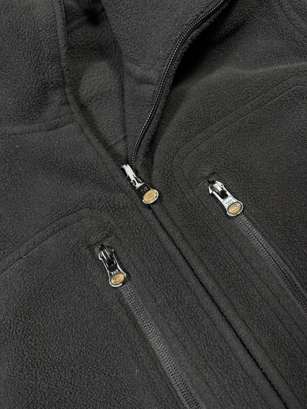 Oakley Oakley Technical Fleece Jacket Size M / US 6-8 / IT 42-44 - 4 Thumbnail