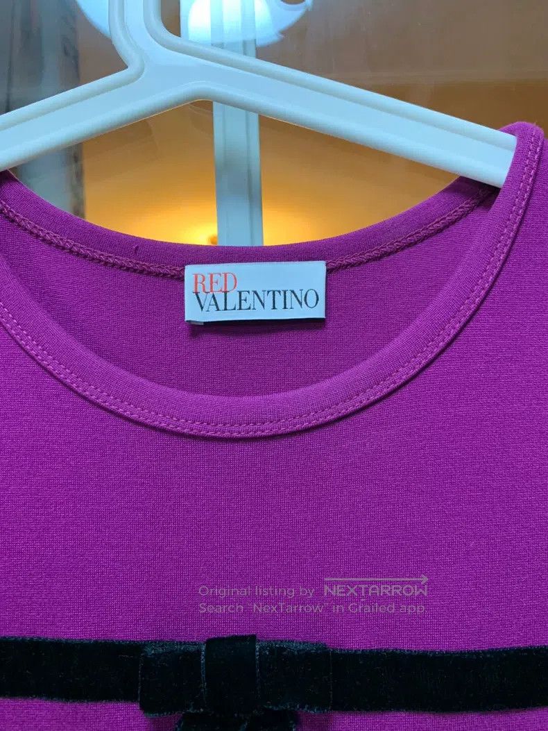 Valentino Valentino dress Size M / US 6-8 / IT 42-44 - 3 Thumbnail