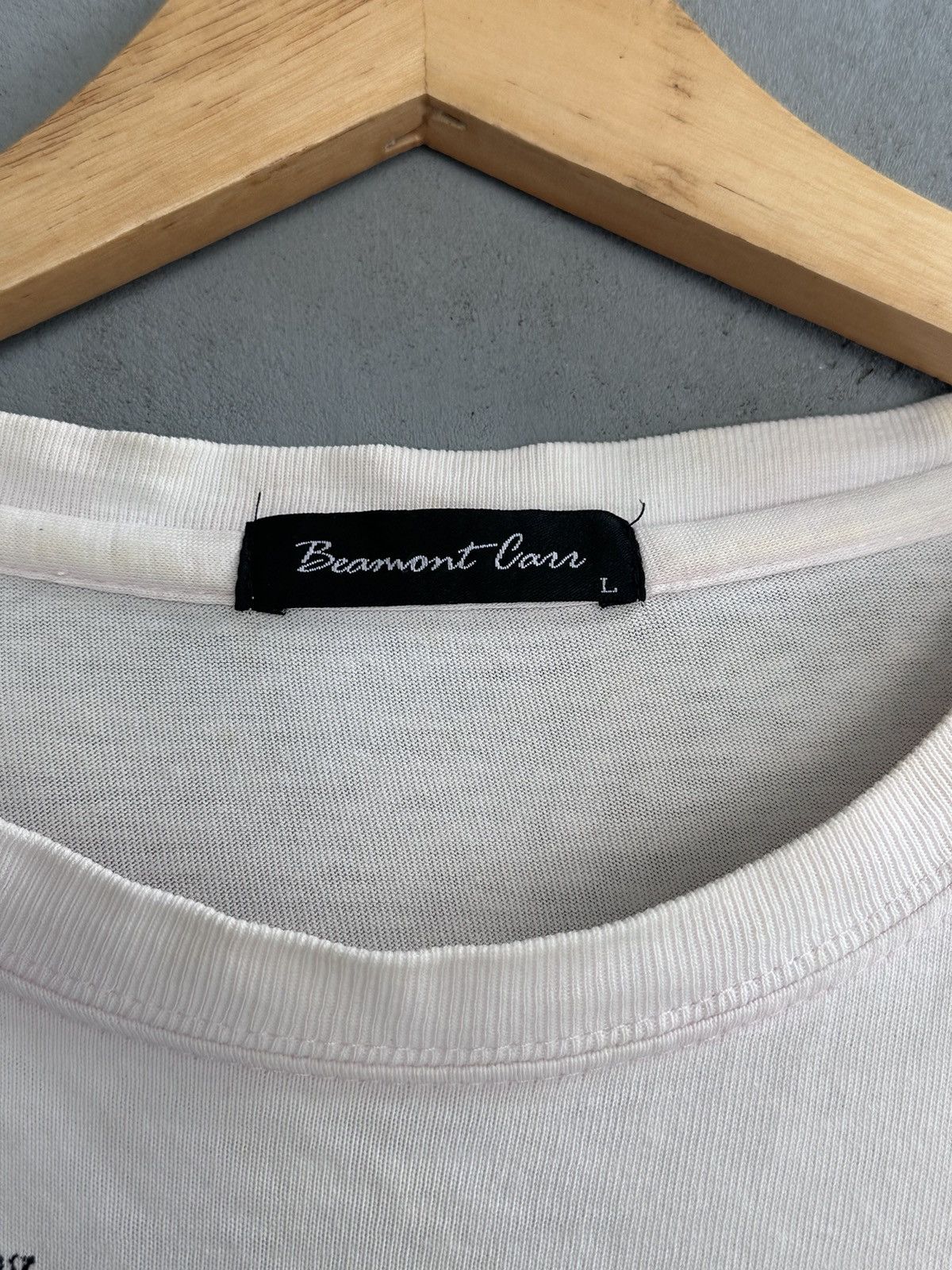 If Six Was Nine × Japanese Brand × PPFM BeaumontCarr-Japanese Poem ...