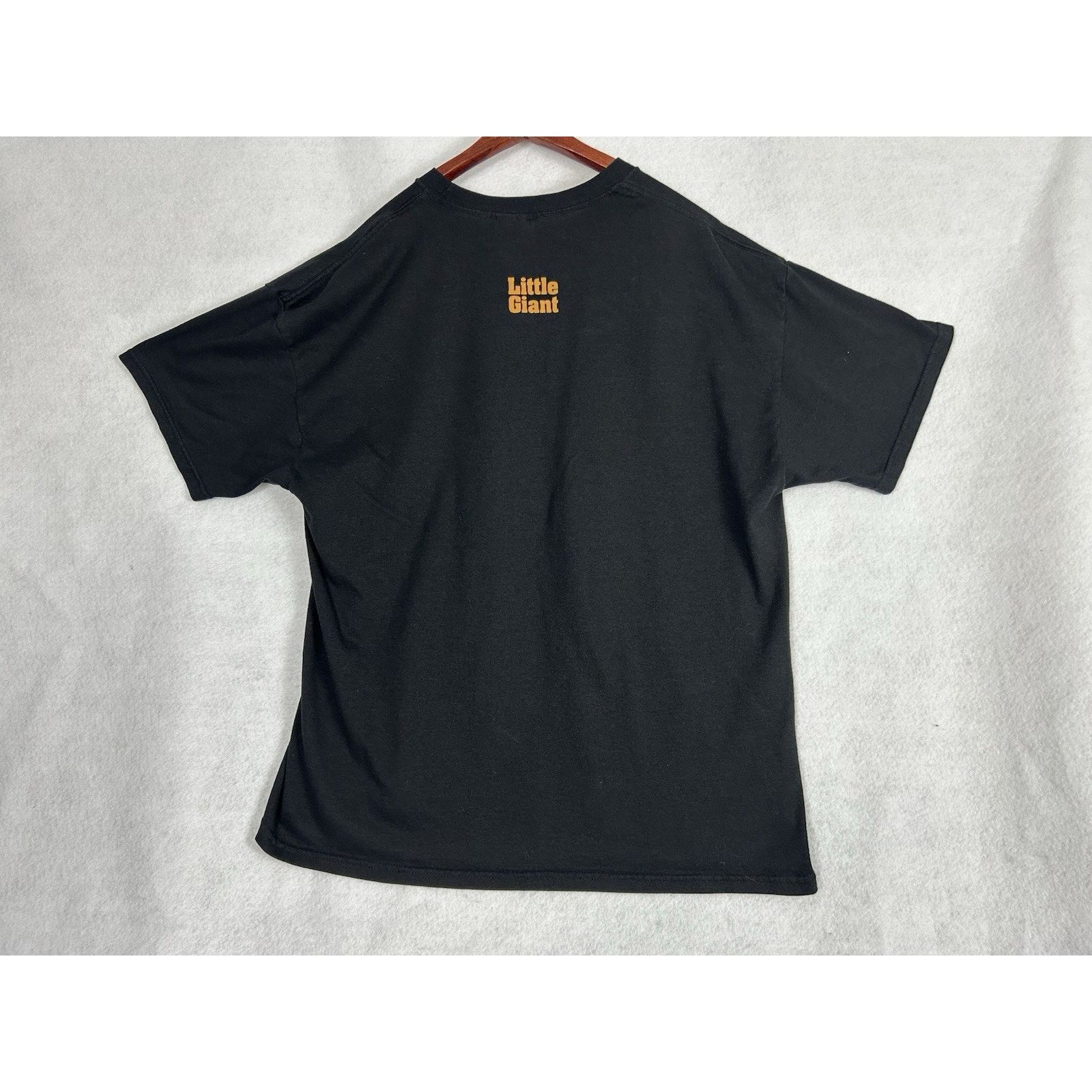 Hanes Little Giant Ladders Pro Series Construction Promo XL Y2K Size US XL / EU 56 / 4 - 3 Thumbnail