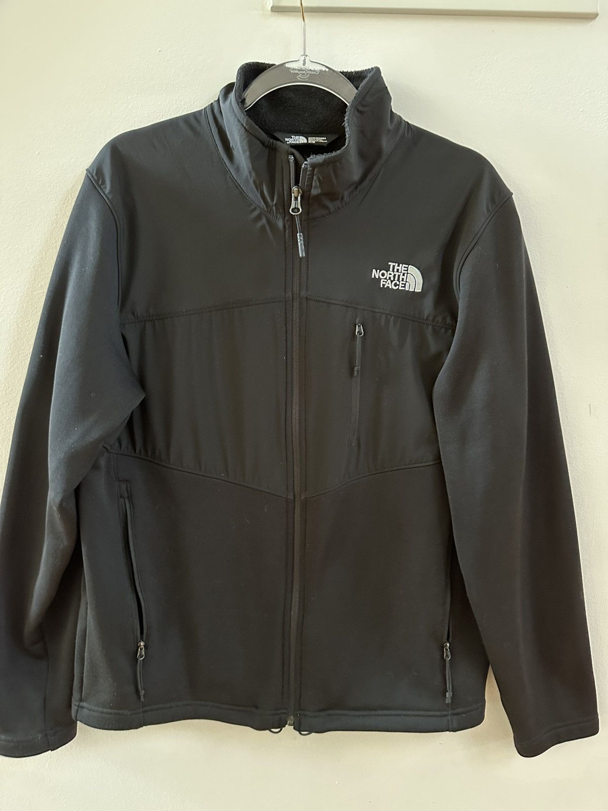 The North Face The North Face lightweight fleece jacket Size US M / EU 48-50 / 2 - 1 Thumbnail