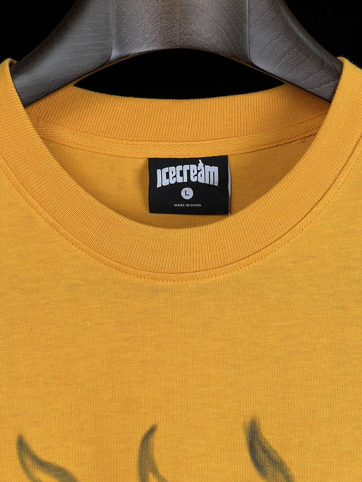 Icecream Icecream tee L Size US L / EU 52-54 / 3 - 9 Thumbnail