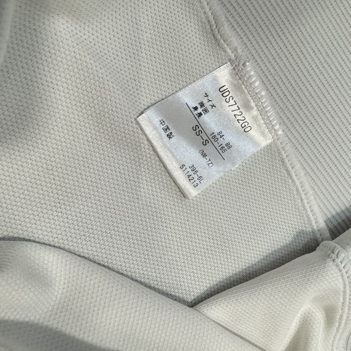 Umbro Osaka Gamba player issued /worn training jersey #23 Size US S / EU 44-46 / 1 - 8 Thumbnail