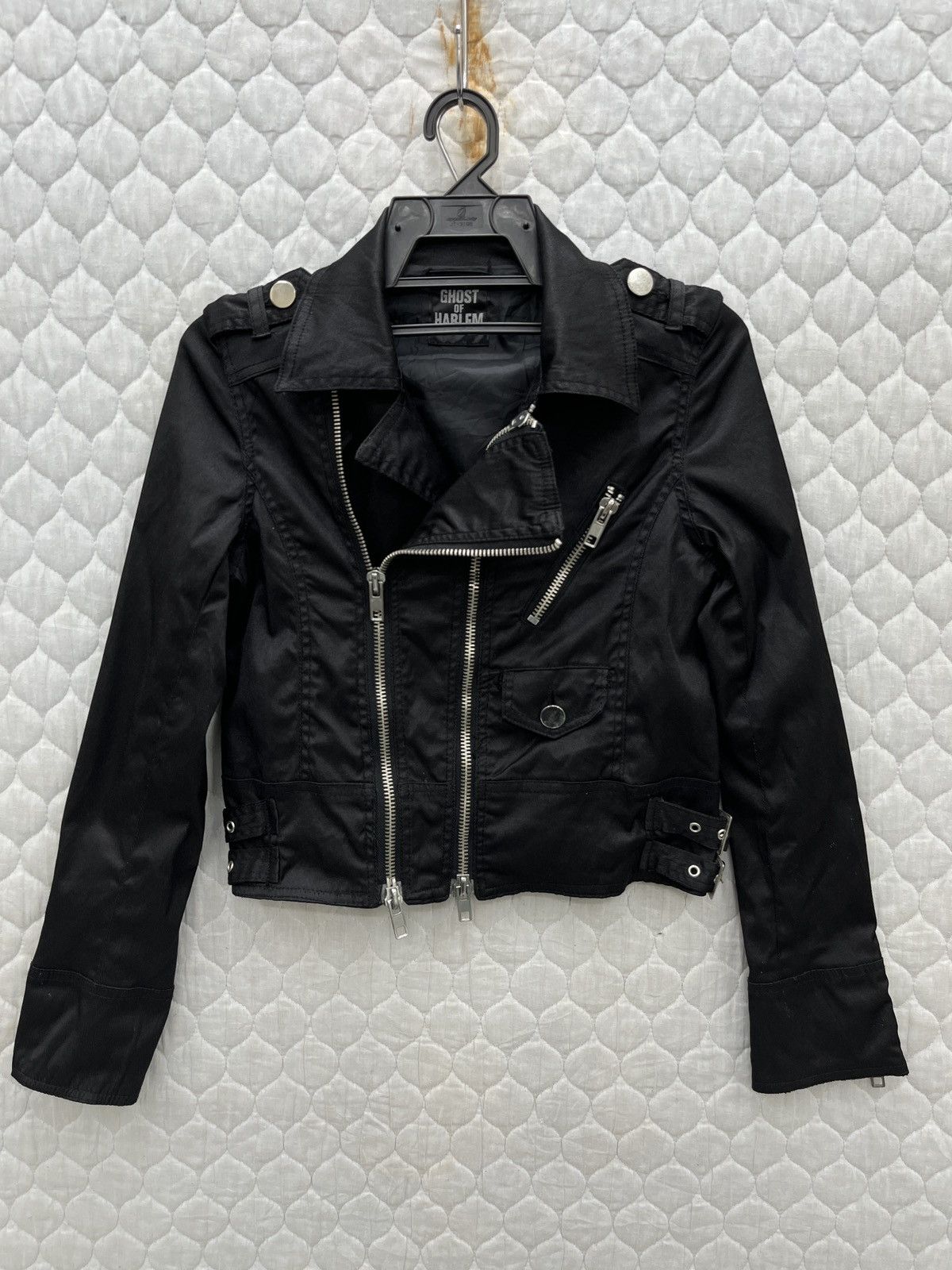 Ghost Of Harlem Jacket | Grailed