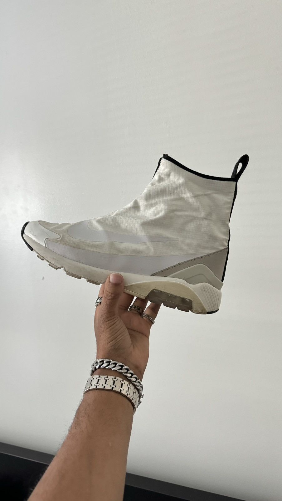 Ambush Design × Nike Air Max 180 “Glove” AMBUSH Size US 8.5 / EU 41-42 - 7 Thumbnail