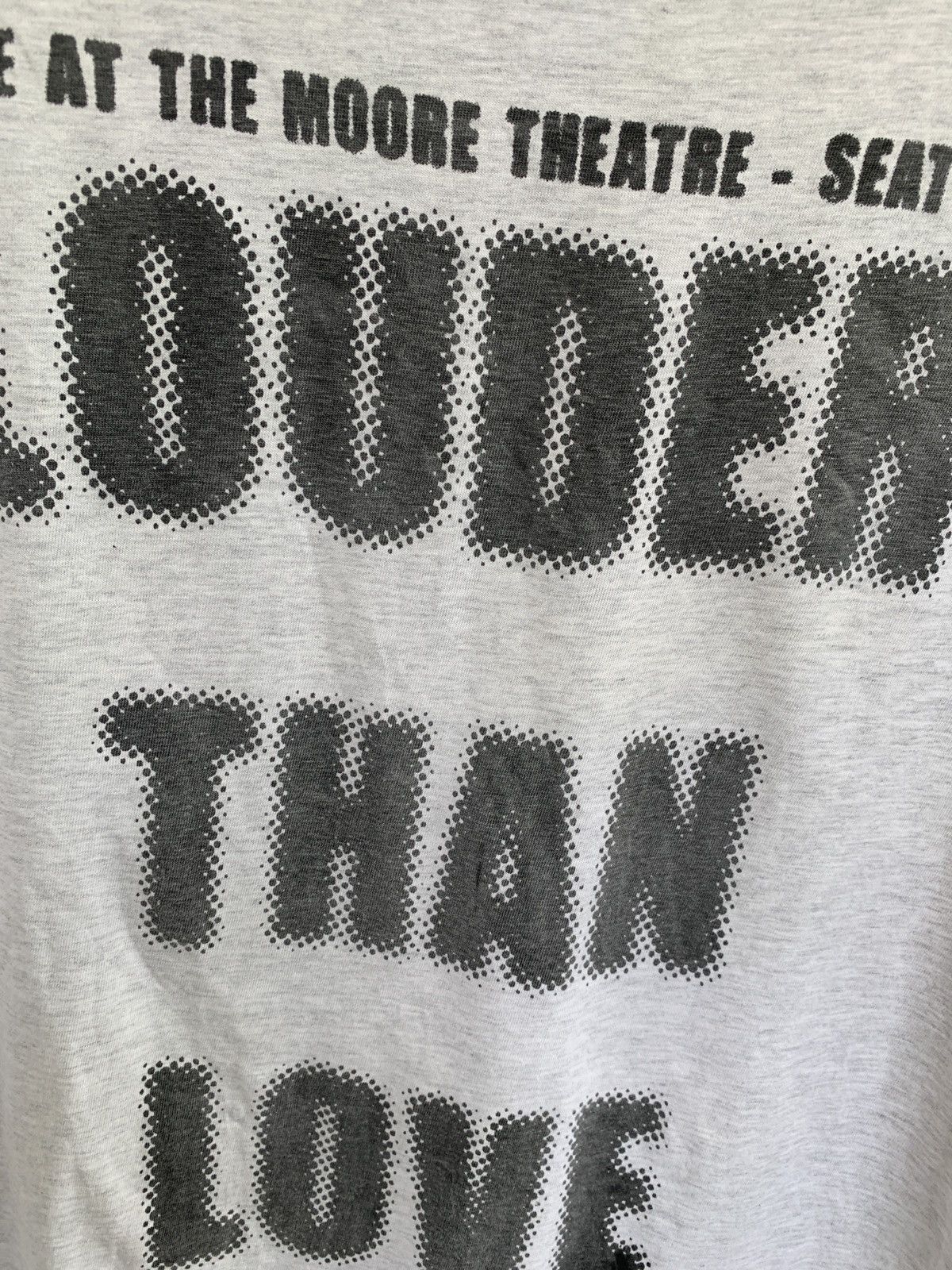 Soundgarden Louder Than Love