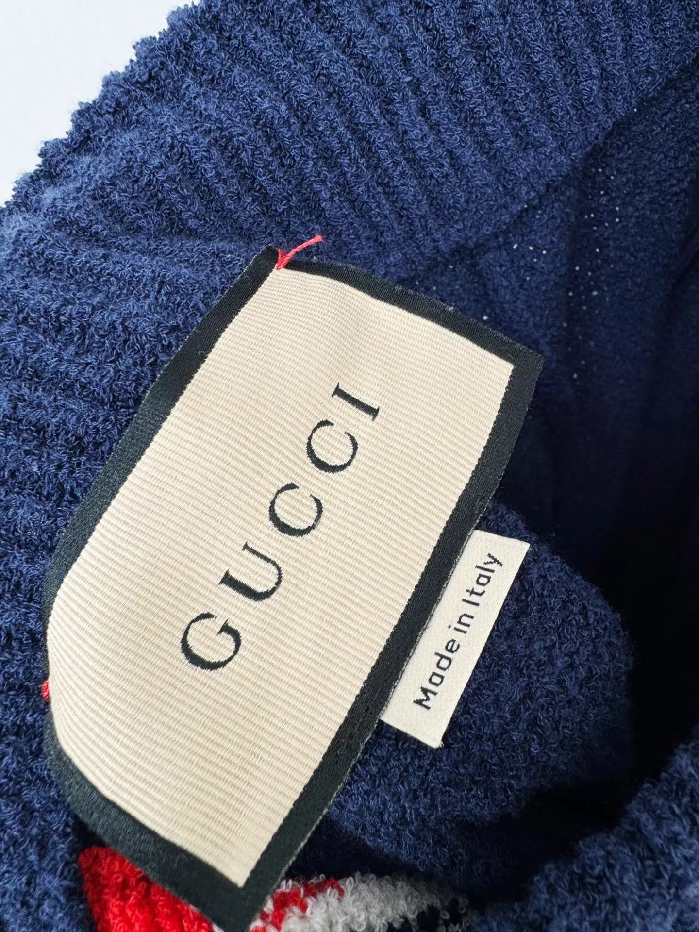 Gucci Gucci xs knit shorts tried on only Size 25" / US 0 / IT 36 - 4 Thumbnail