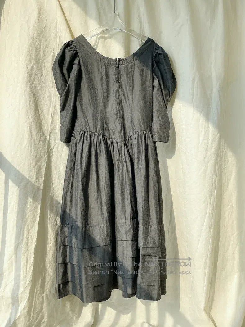 Comme des Garcons Comme des Garcons Dress Size S / US 4 / IT 40 - 7 Thumbnail