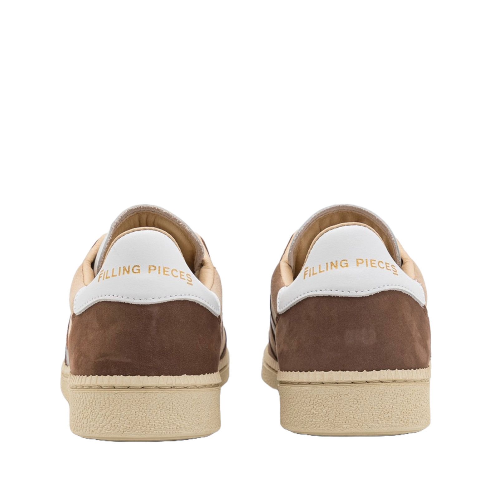Filling Pieces FP SPRINTER MIX BROWN 68625071933 US 8.5 EU 41 Size US 8.5 / EU 41-42 - 3 Thumbnail