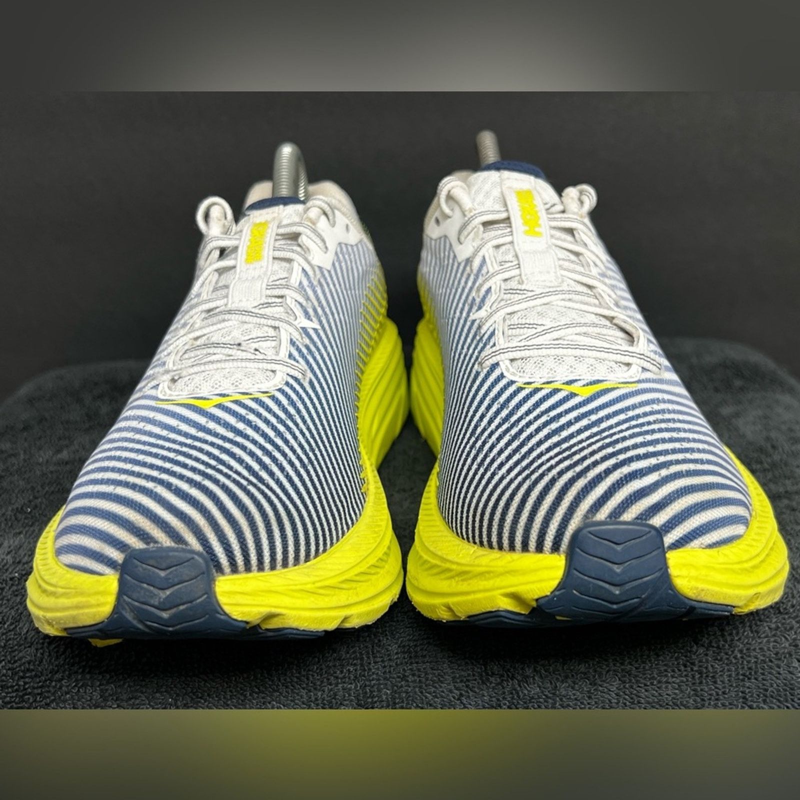 Hoka Hoka One One Womens Rincon 2 Running Shoes Sneakers Size 8.5 Size US 8.5 / IT 38.5 - 5 Thumbnail