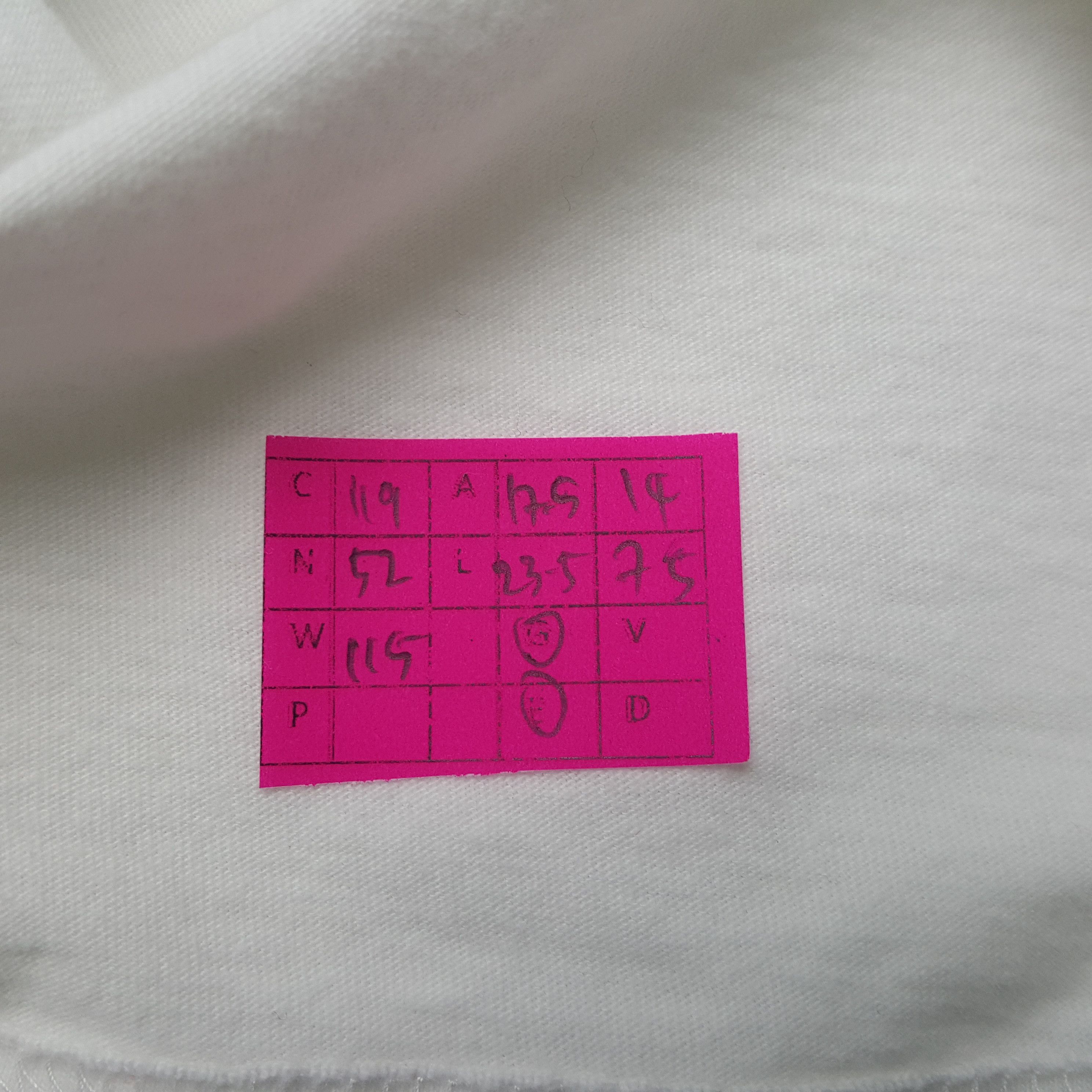 Issey Miyake × Ne-Net × Vintage NE-NET by Issey Miyake Designer Center Design Tshirt Size S / US 4 / IT 40 - 7 Thumbnail