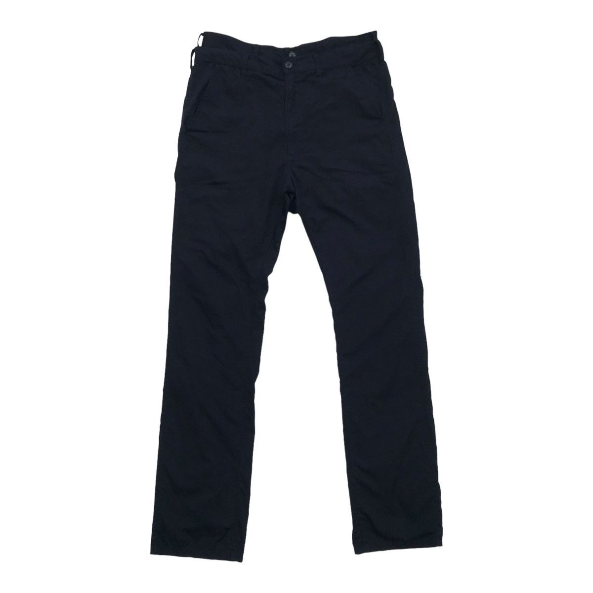 CABANE de ZUCCa Rare Cabane de Zucca Two Layers Casual Streetwear Pants Size US 32 / EU 48 - 5 Thumbnail