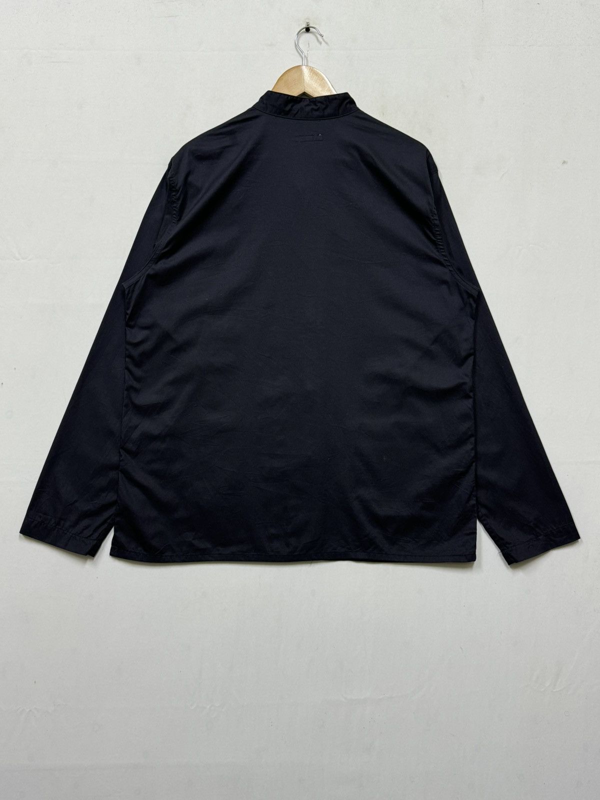 希少【ENGINEERED GARMENTS】 DAYTON SHIRT Engineered Garments Dayton Shirt - Multi Color Triangle