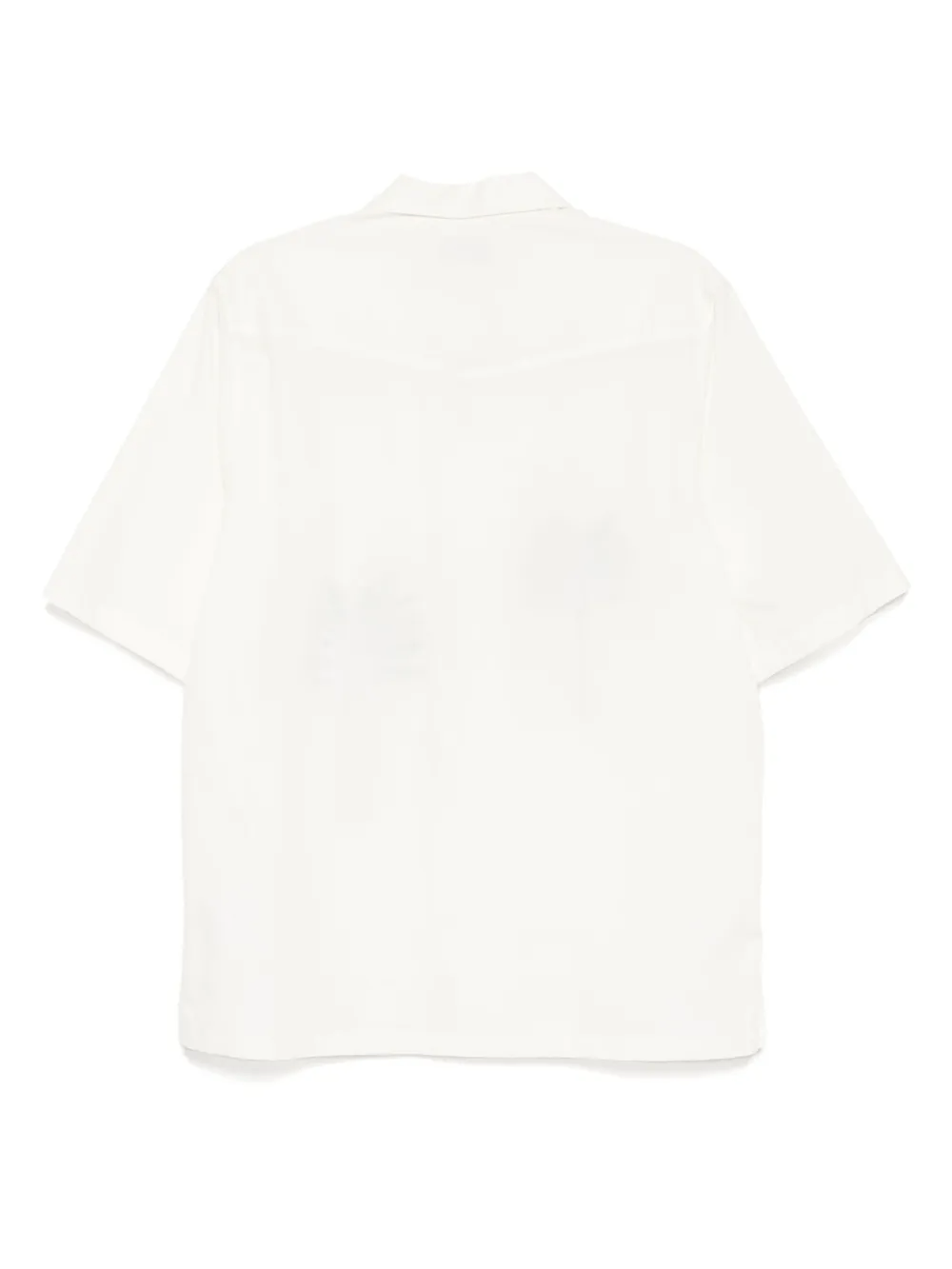 Other Ocean Short-Sleeve Shirt – Coastal-Inspired Men’s Streetwear Size US L / EU 52-54 / 3 - 2 Thumbnail