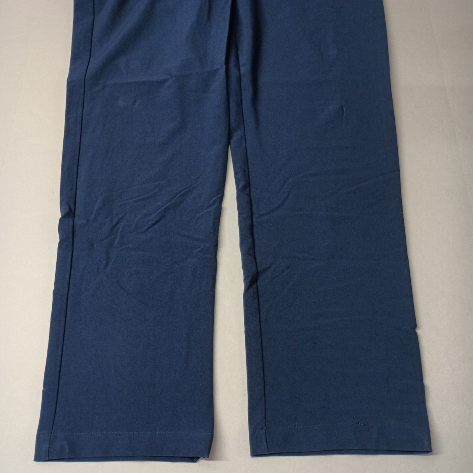 Other Birdie Bound Golf Pants Men's Size 34x30 Blue Flex Straight Size US 34 / EU 50 - 3 Thumbnail