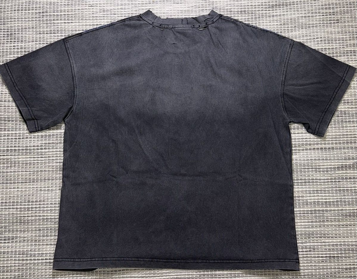 Vale Vale Kiss Tee Size US XL / EU 56 / 4 - 3 Thumbnail